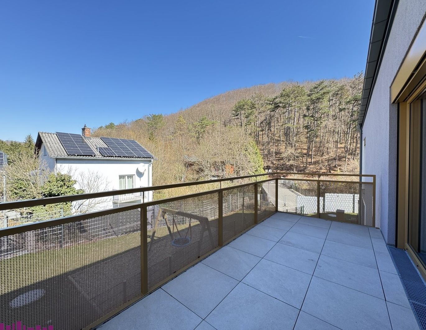 Wie Urlaub - nur ohne Meerblick - PUR WOHNEN