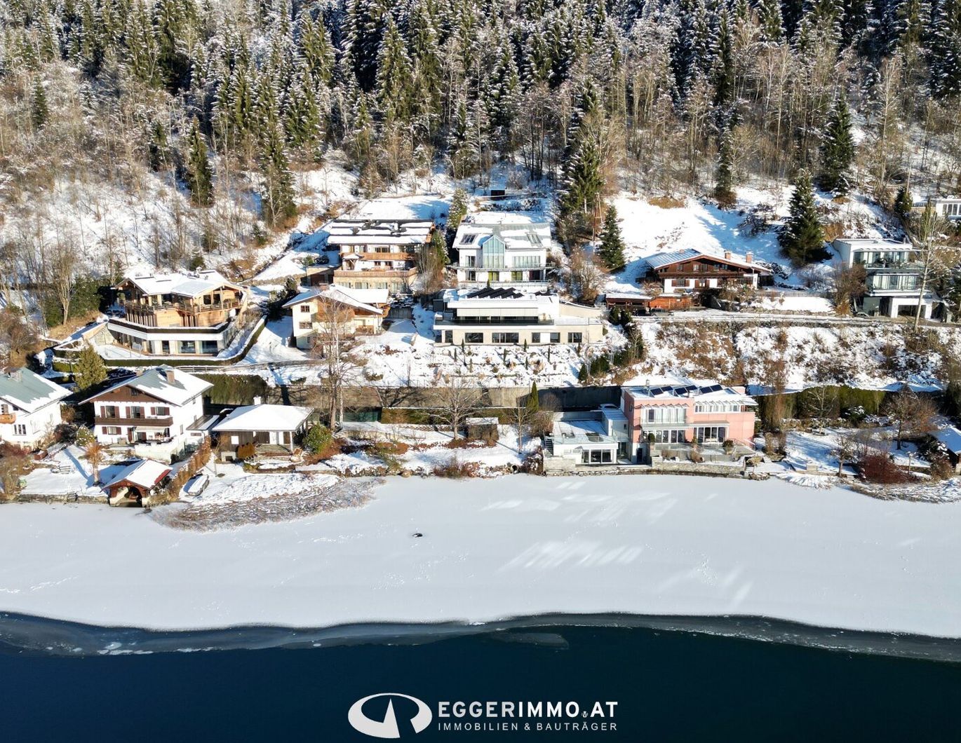 5700 Zell am See; Ober dem Zeller See!! einzigartiges Einfamilienhaus, ca.445 Wohnfläche, 10 Zimmer, Terrasse, Schwimmbad, Wellness! Lift im Haus, 2 Garagen,