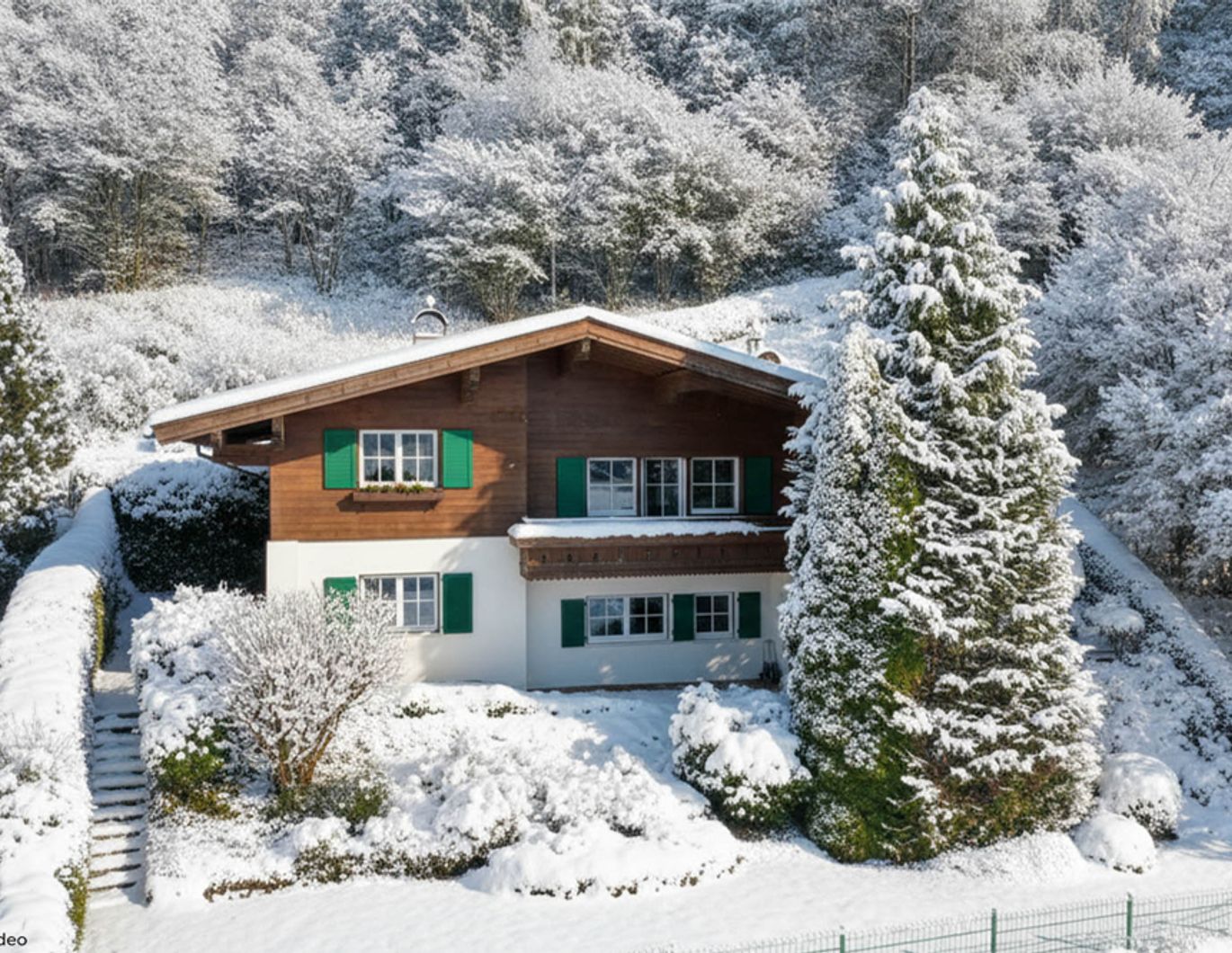 Zauberhafter Zeller See! Ihr Einfamilienhaus  in einzigartiger Lage