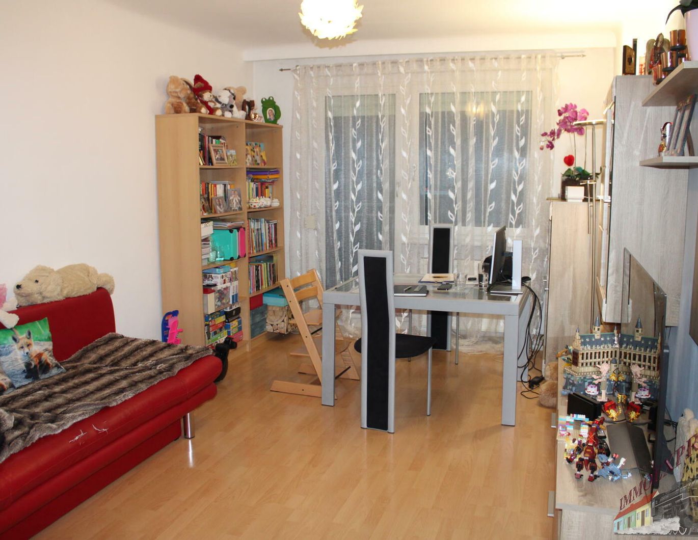 Moderne 3-Zimmer-Mietwohnung im 11. Bezirk - ideal für Familien und Paare