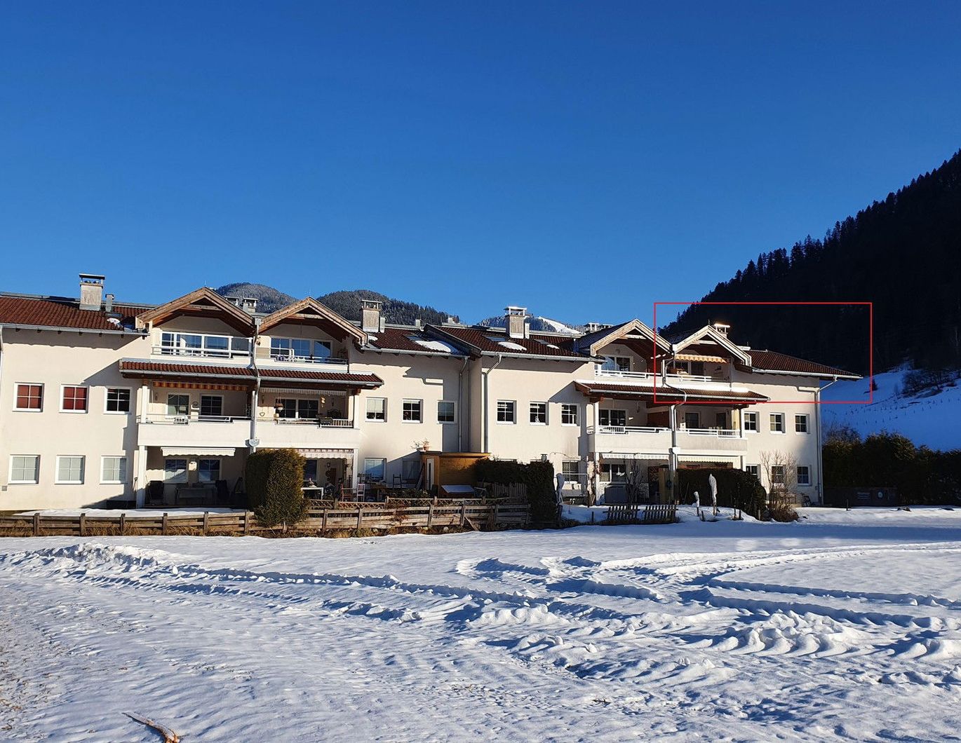 Wunderschöne 3-Zimmer Wohnung