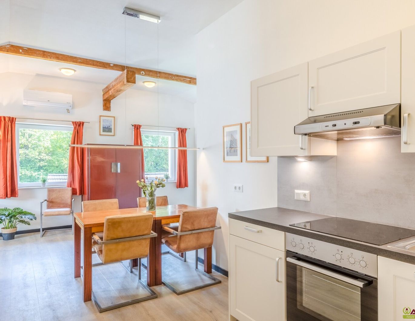 Wohntraum nahe dem Klopeiner See. - Nur 15 Min. vor Klagenfurt. - Naturnahe wohnen.