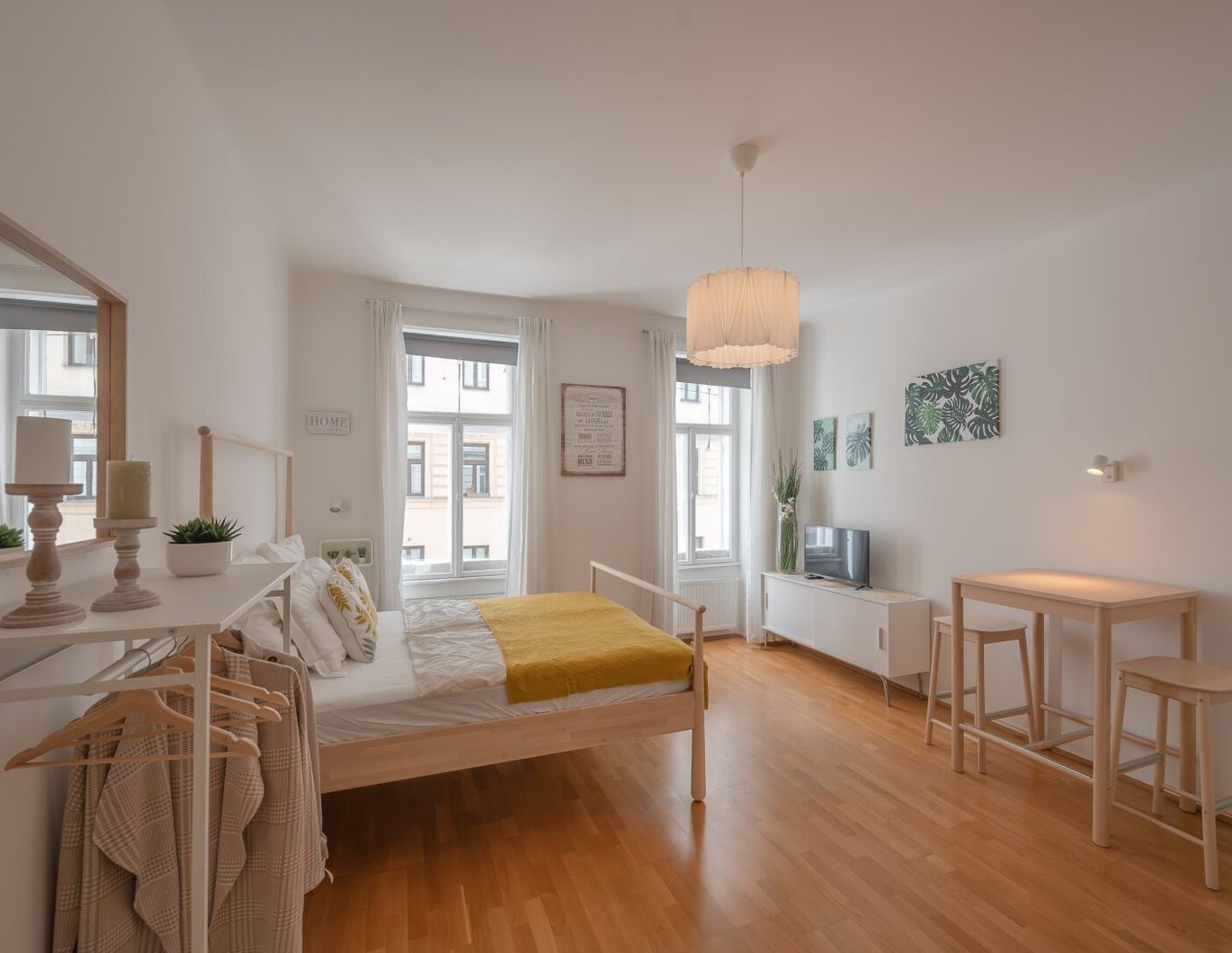 ++NEU++ schöne 1-Zimmerwohnung in der Nähe von Schönbrunn!