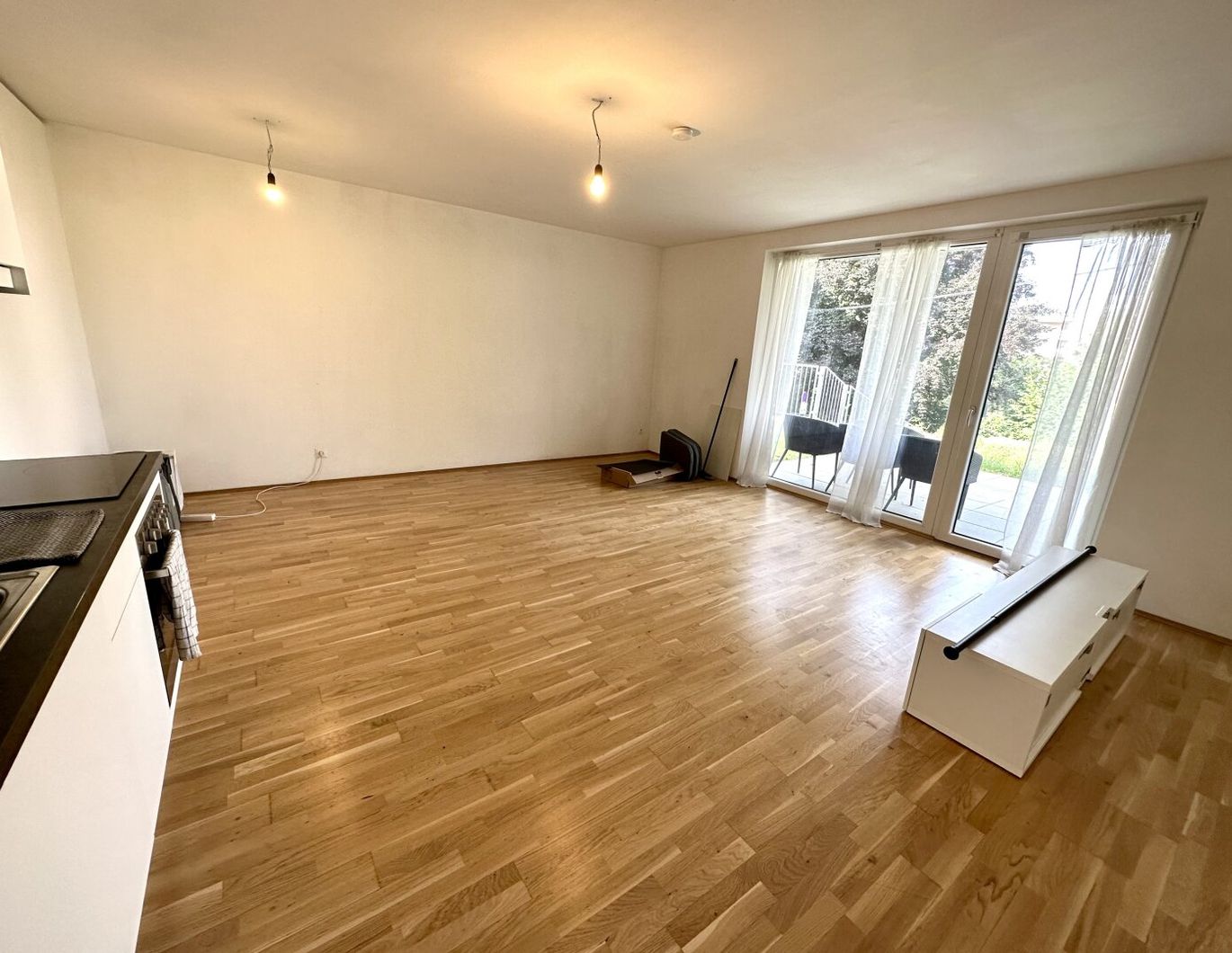 Provisionsfrei! Wunderschöne 2-Zimmer-Wohnung mit Terrasse in sehr guter und zentraler Lage