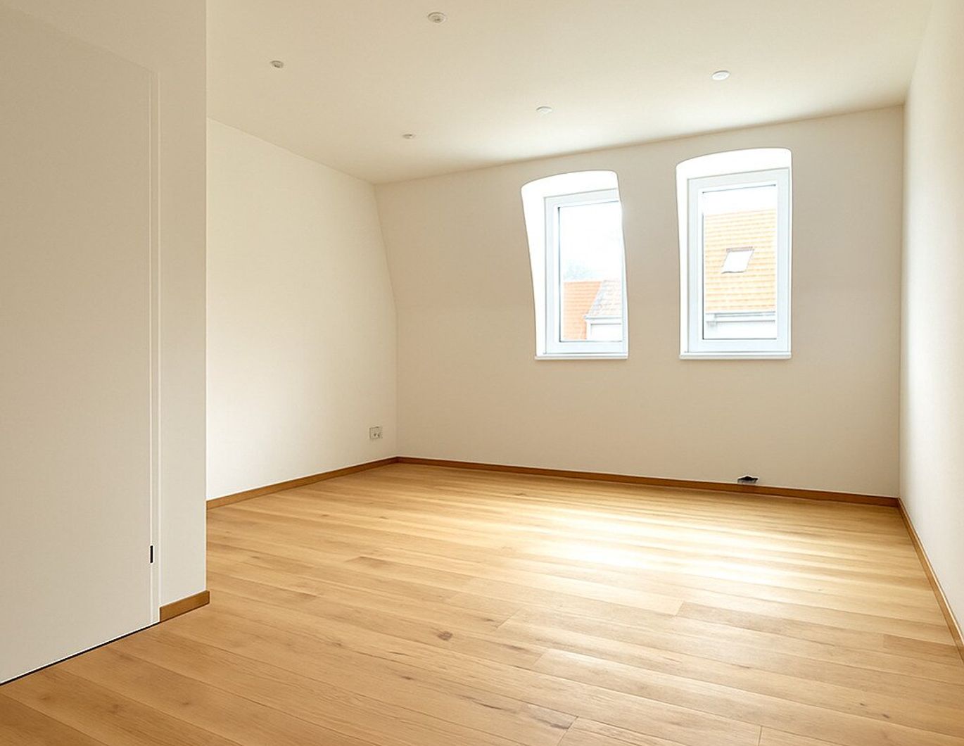 Erstbezug nach Sanierung - Charmante 2-Zimmer-Wohnung in zentraler Lage von Graz