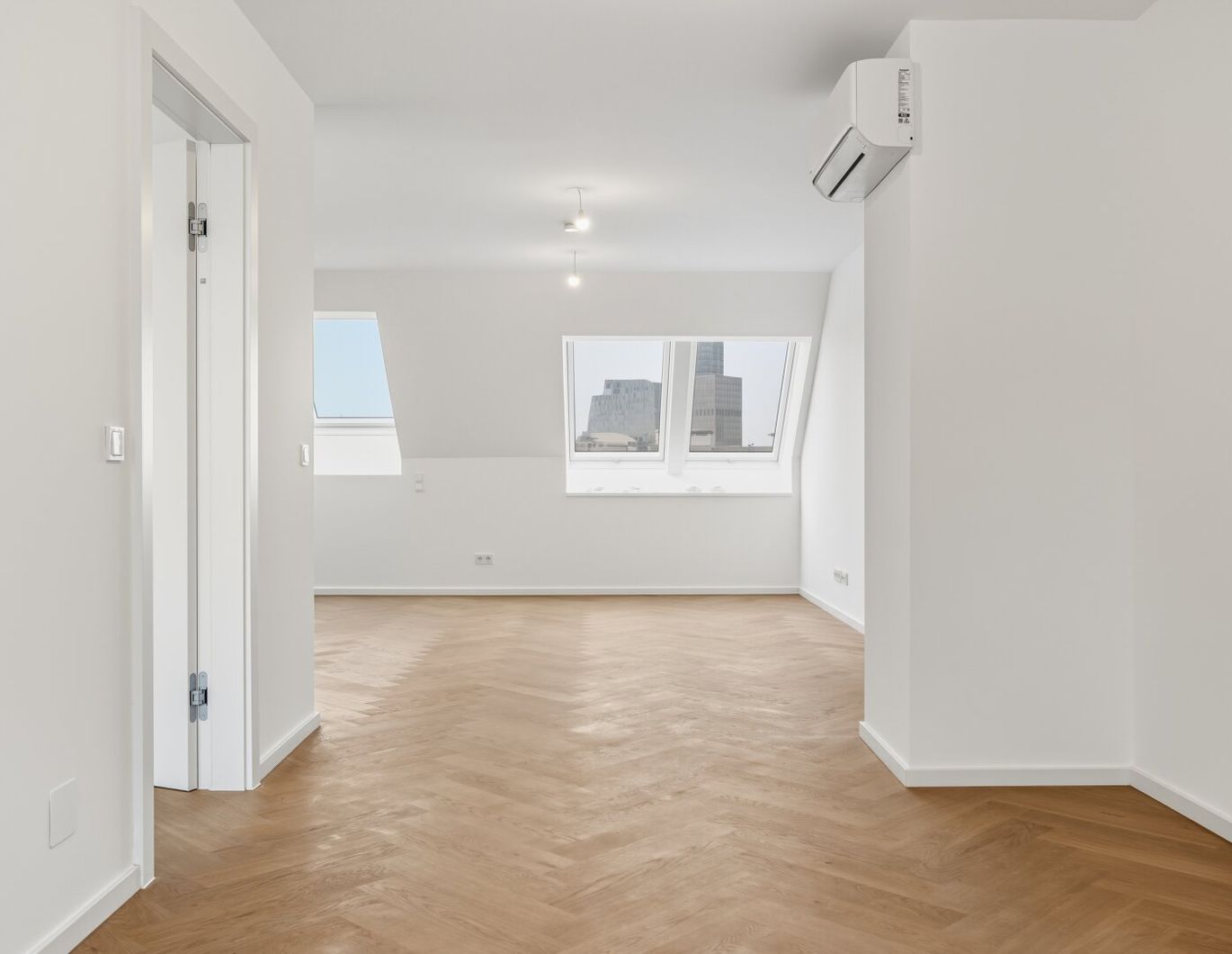 Zwischen Tradition & Moderne - Ihr neues Zuhause im Stilaltbau mit DG-Ausbau