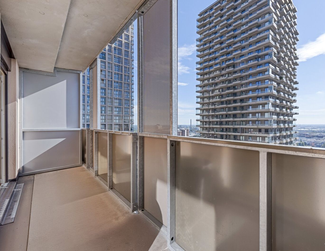 THE MARKS - einzigartige Wohnungen