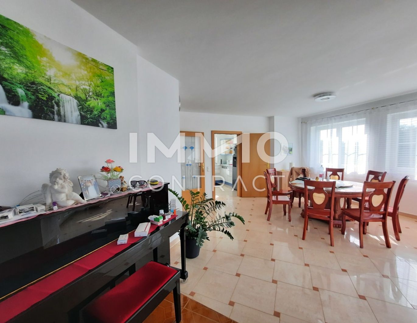 Familienglück - Wohnen. Leben. Ankommen!