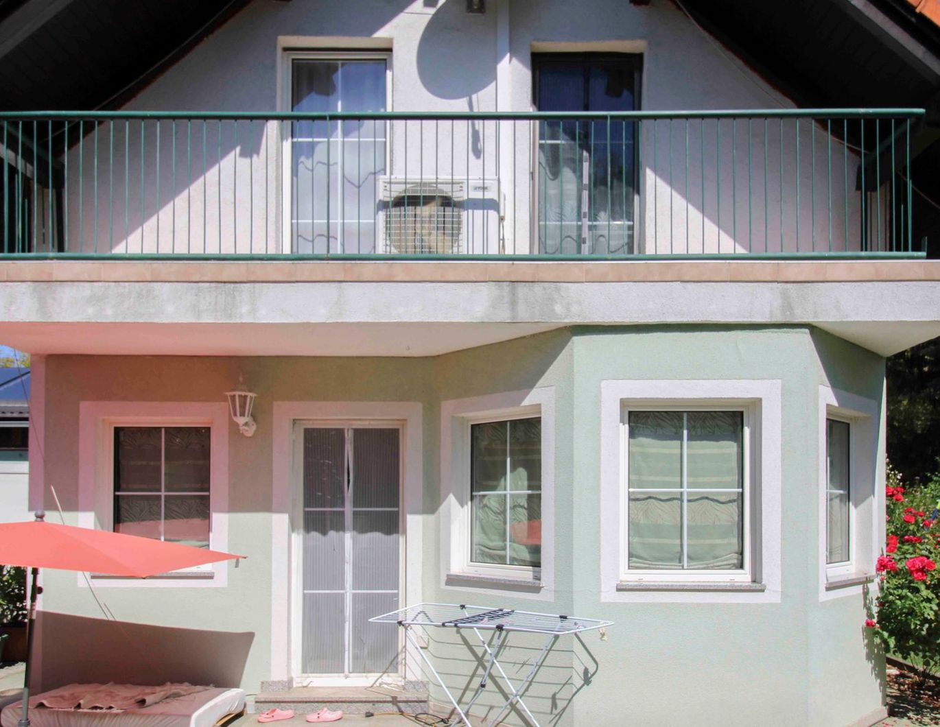 Charmantes Familienhaus in Deutschfeistritz - 6 Zimmer, viel Platz für die ganze Familie