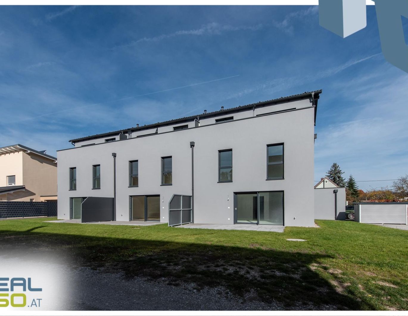 Moderne ruhig gelegenes Reihenhaus zu vermieten!