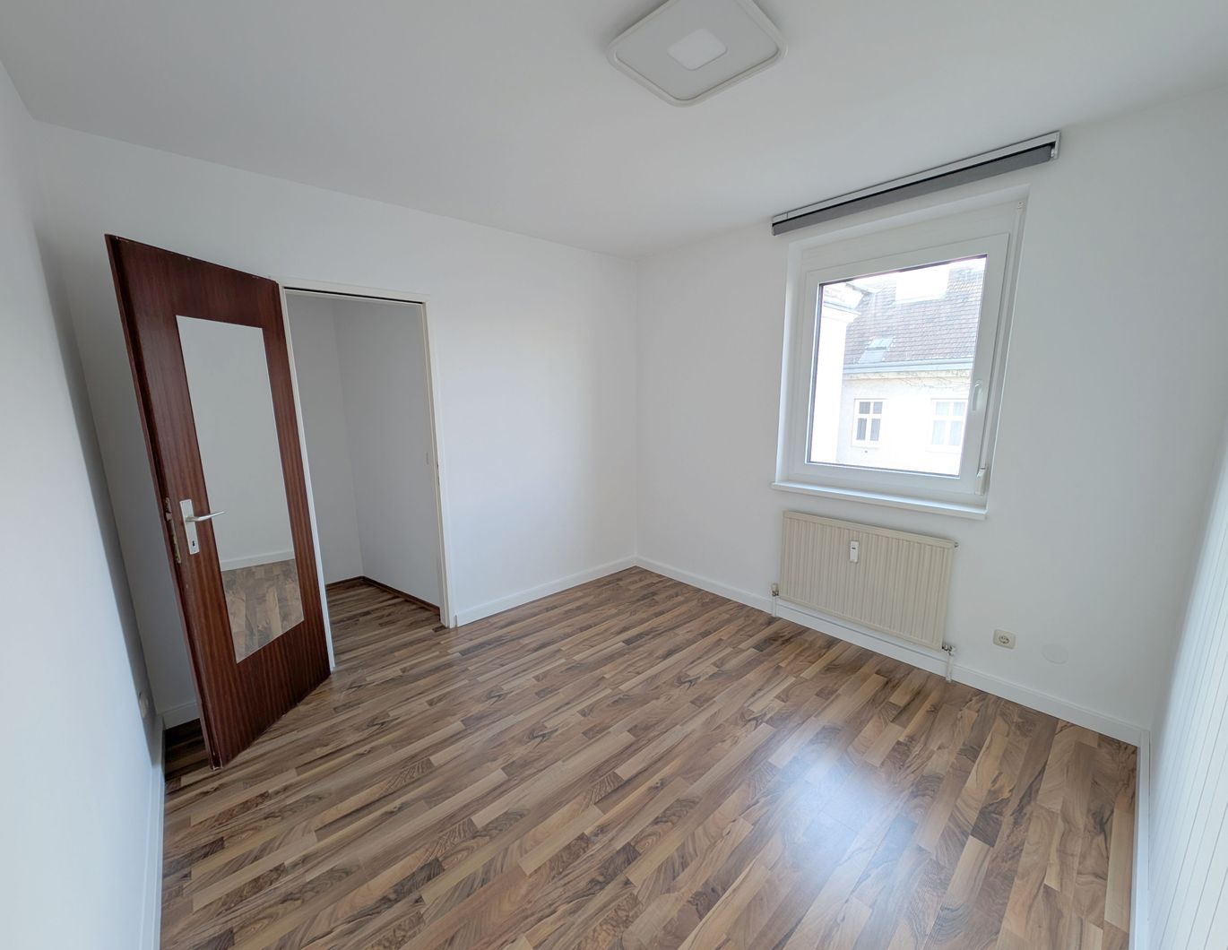 36m2, sonnige und ruhige Innenhoflage in 1040 Wien, Nähe U1 Südtirolerplatz