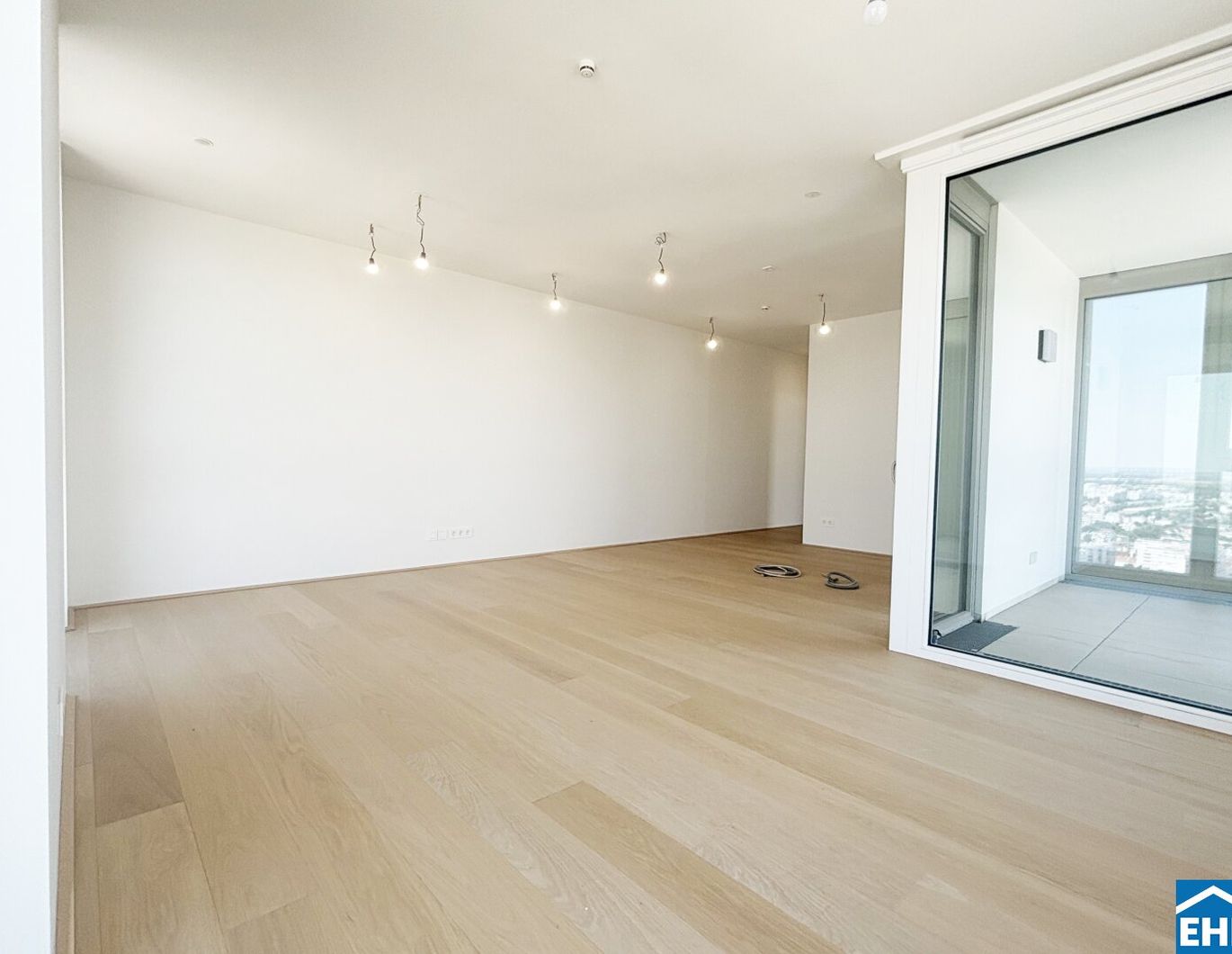 VIENNA TWENTYTWO - Urbanes Wohnen mit Weitblick