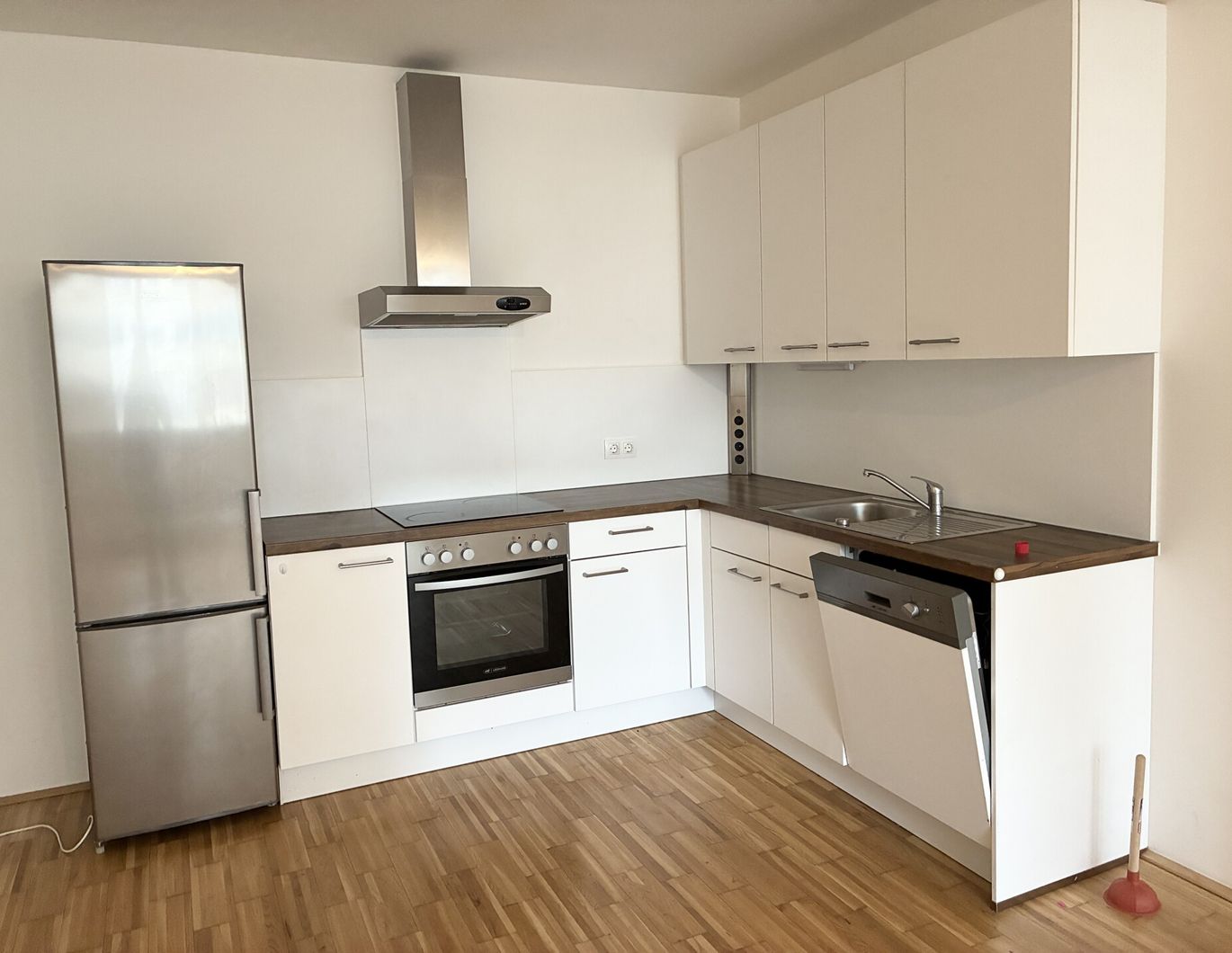 Moderne 2 Zimmer Wohnung- in der Nähe der FH-Johanneum- zu mieten