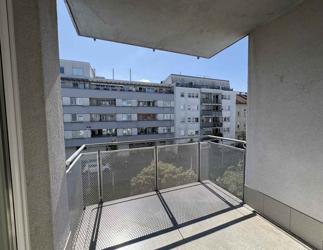 Geförderte 2 Zimmer Wohnung mit Loggia -  Nähe Donau und U2 - FINANZIERUNGSBEITRAG