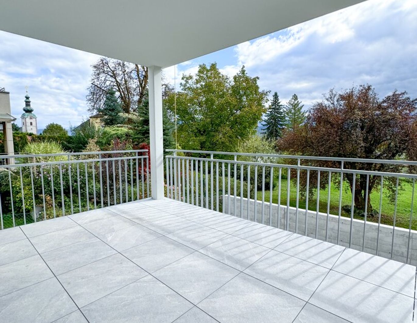 4-Zimmerwohntraum am Kreuzbergl - bezugsfertig Dezember 2025