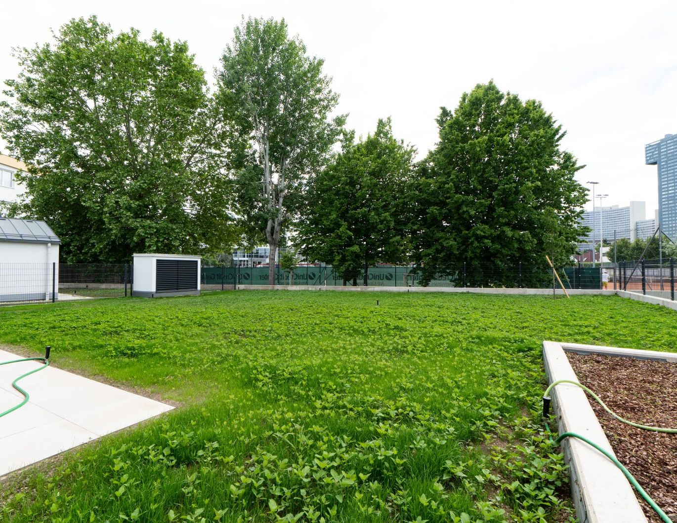 4-ZIMMER-WOHNTRAUM SAMT 35M² KELLERGESCHOSS UND GROSSEM GARTEN AM WASSER IN 1220 WIEN ZU VERKAUFEN