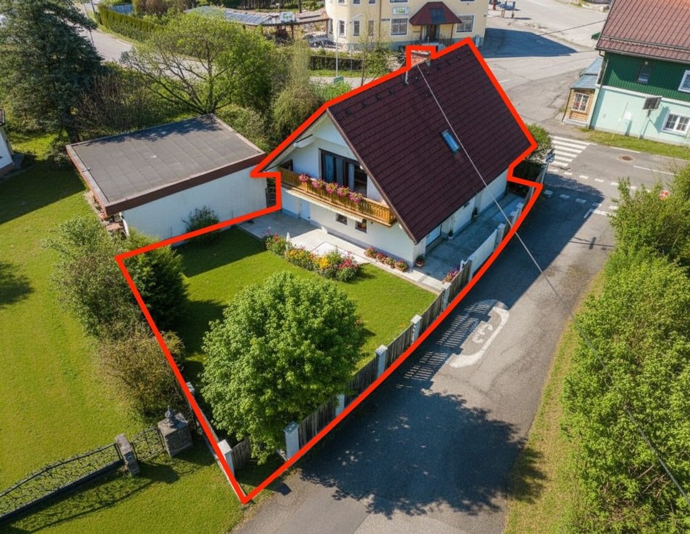 Vollsaniertes 172 m² Familienjuwel in Bestlage Klagenfurt-Viktring: Hochwertige 3-fach Verglasung, Garage & Seenähe - Ihr exklusives Zuhause zum Einziehen!