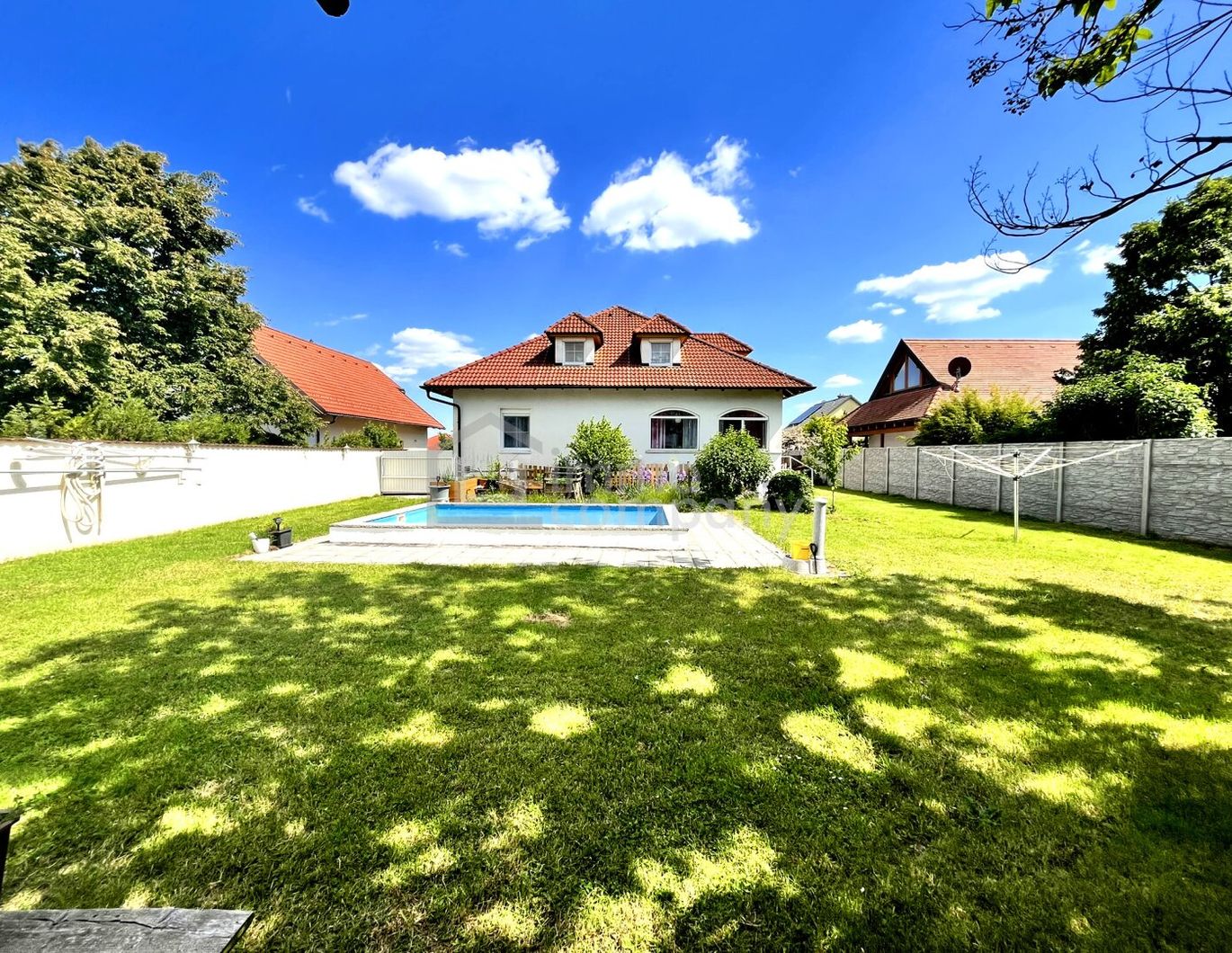 MEHR HAUS, MEHR GARTEN, MEHR LEBEN - Großes, gepflegtes Einfamiliehaus mit Platz für Sie und Ihre Lieben!