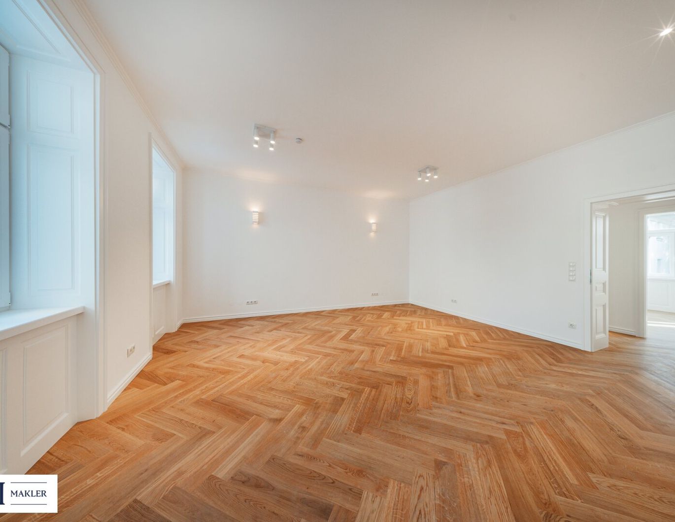 Ihr Stil. Ihre Räume. Ihr Zuhause. - so individuell wie Sie.