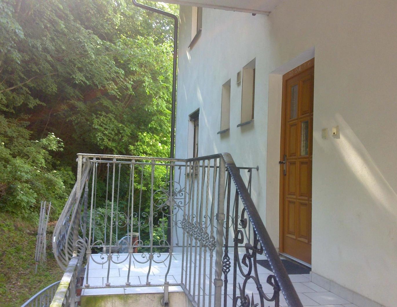 2-Zimmer-Wohnung mit separater Küche in Klausen-Leopoldsdorf (Provisionsfrei)