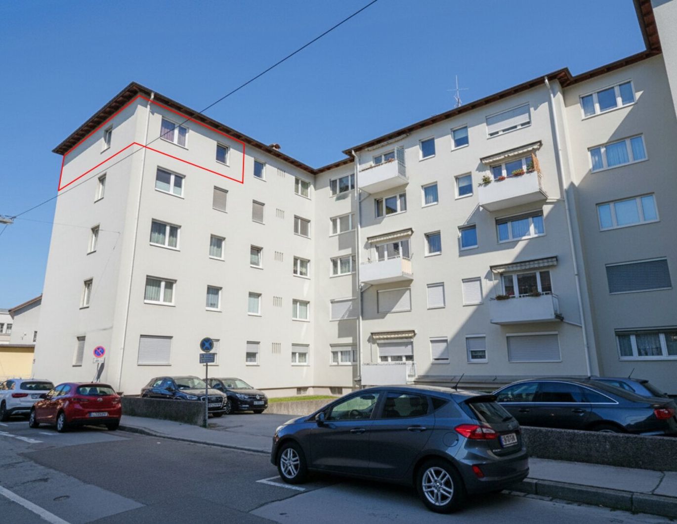 Charmante 3-Zimmer Wohnung in Schallmoos: Urban und Naturnah!