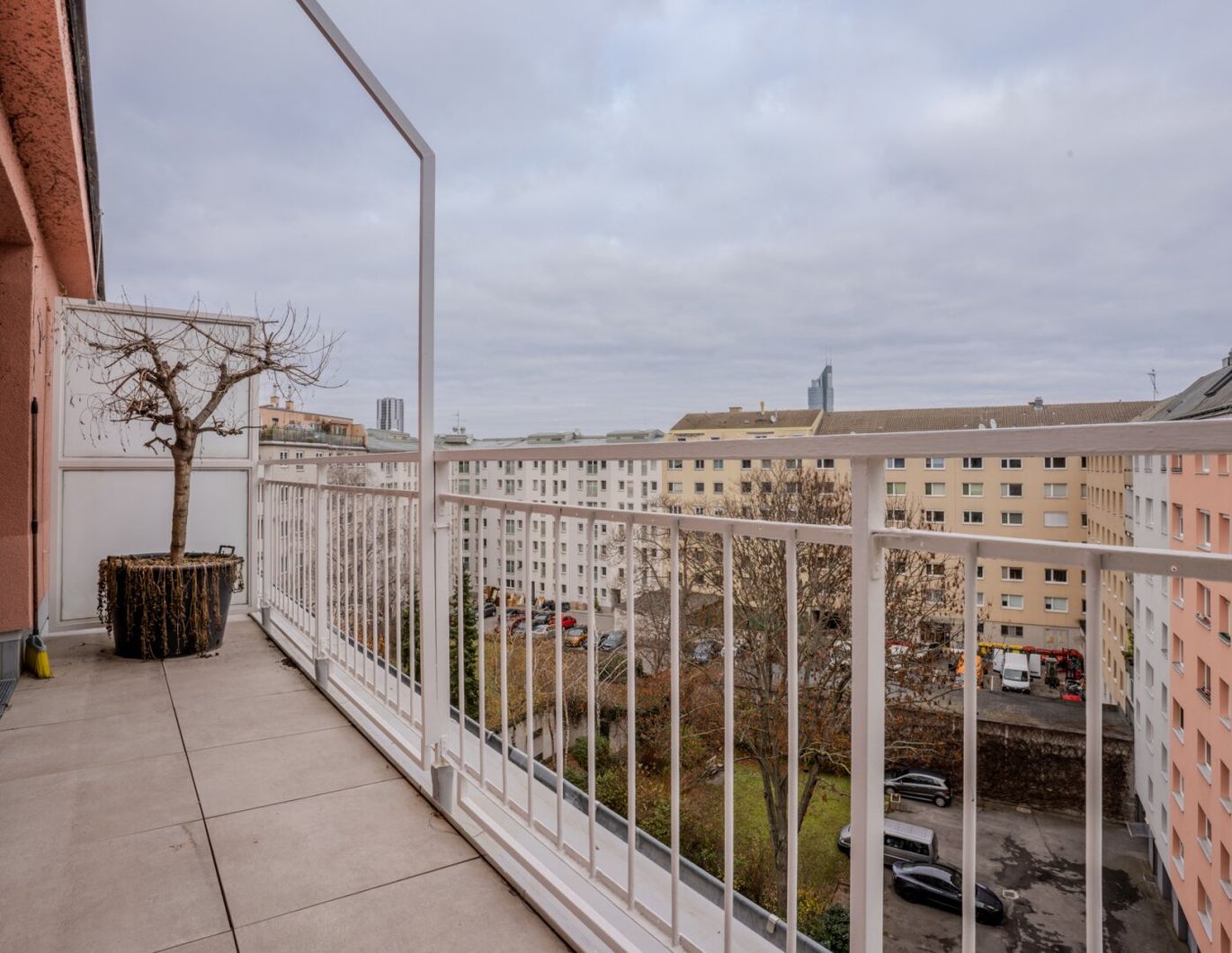 Bastlerhit - Platz für neue Ideen, eine 4er WG und die Familie