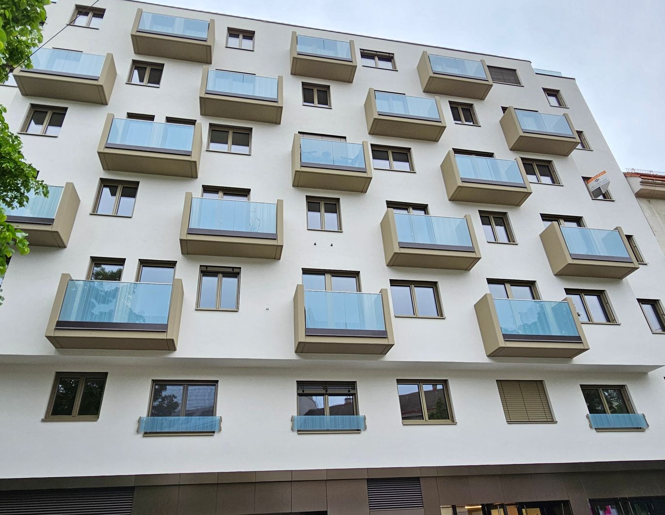 4 Bezirk Wiedner Hauptstrasse 56, 1040 Wien 3-Zimmerwohnung ca. 78 m² zu vermieten