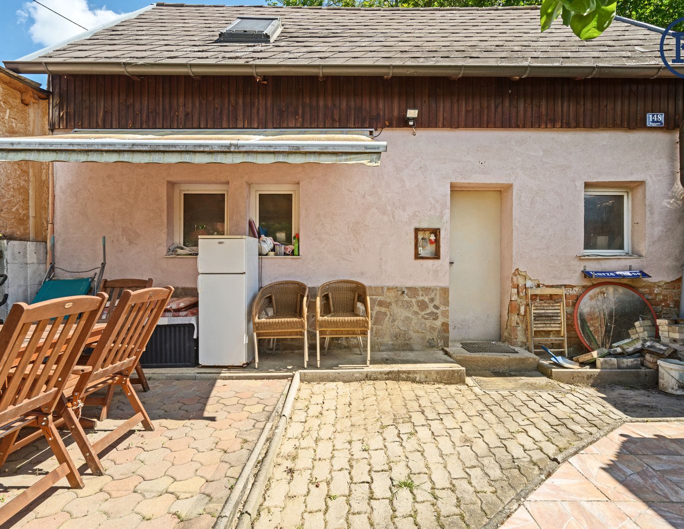 Ein Ort voller Möglichkeiten - Weinkeller, Atelier oder Ihr ganz persönliches Zuhause