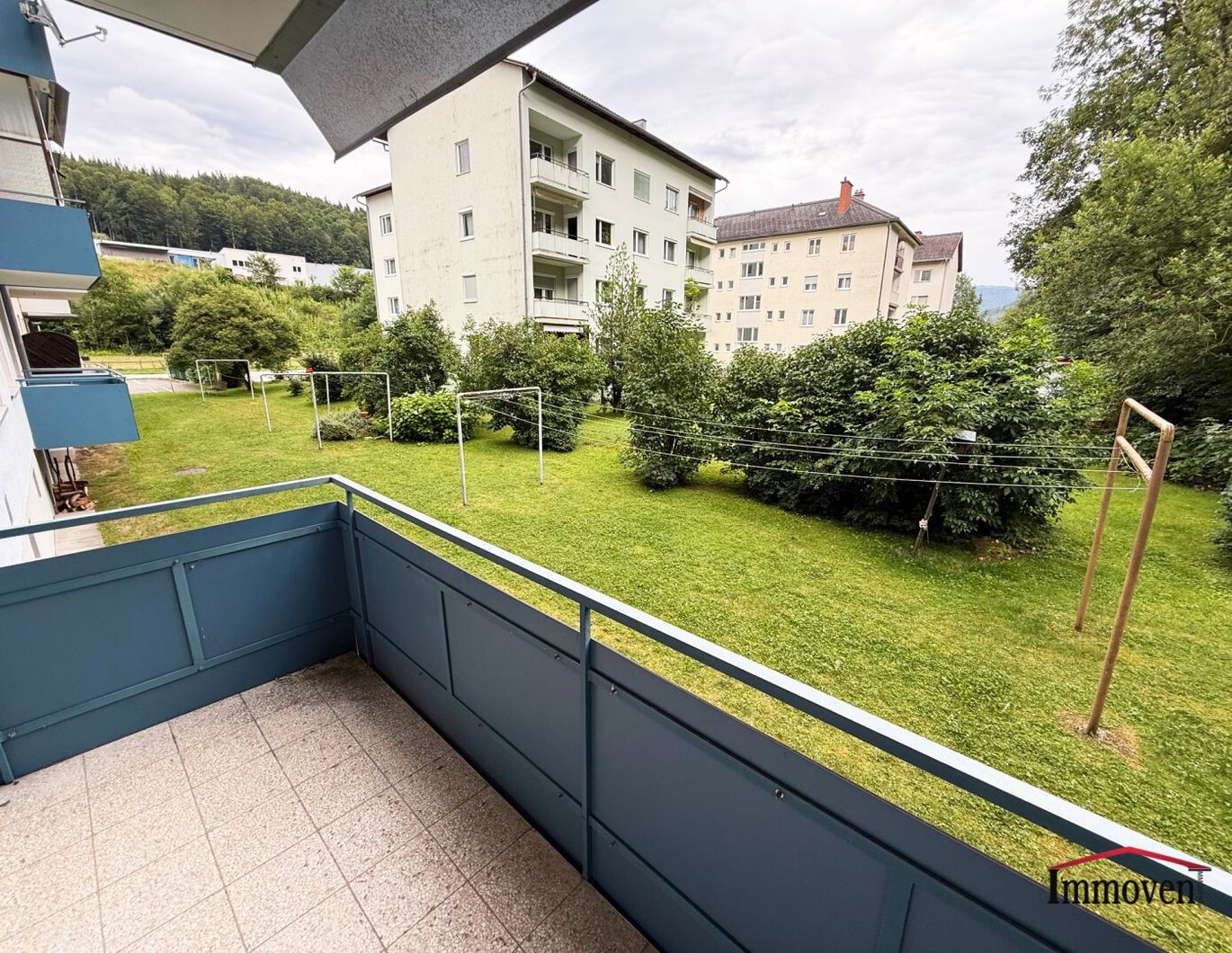 Gemütliche Wohnung in Mürzzuschlag - Ihr neues Zuhause in der Steiermark!