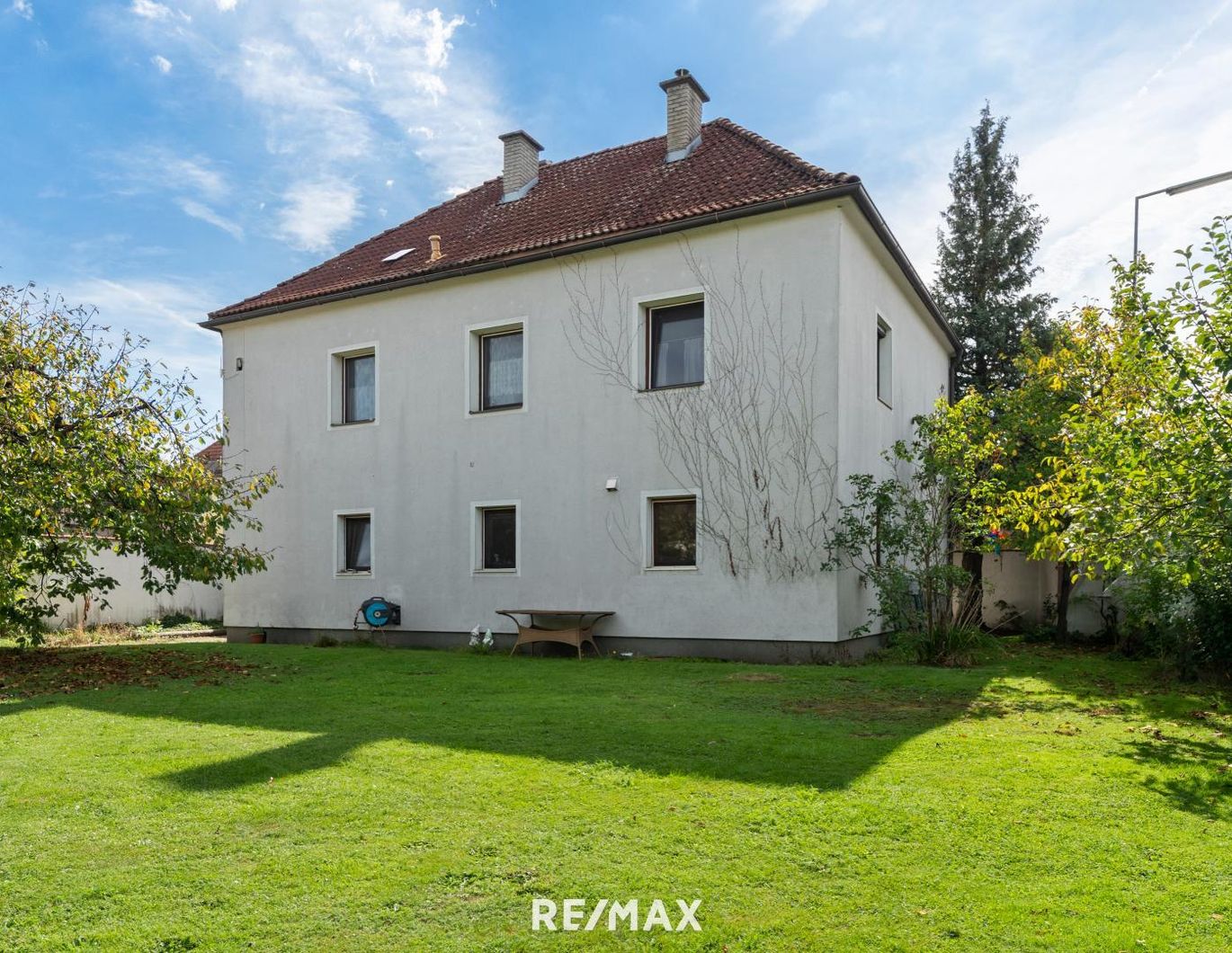 Haus mit Renovierungsbedarf und Potenzial in Waidmannsdorf
