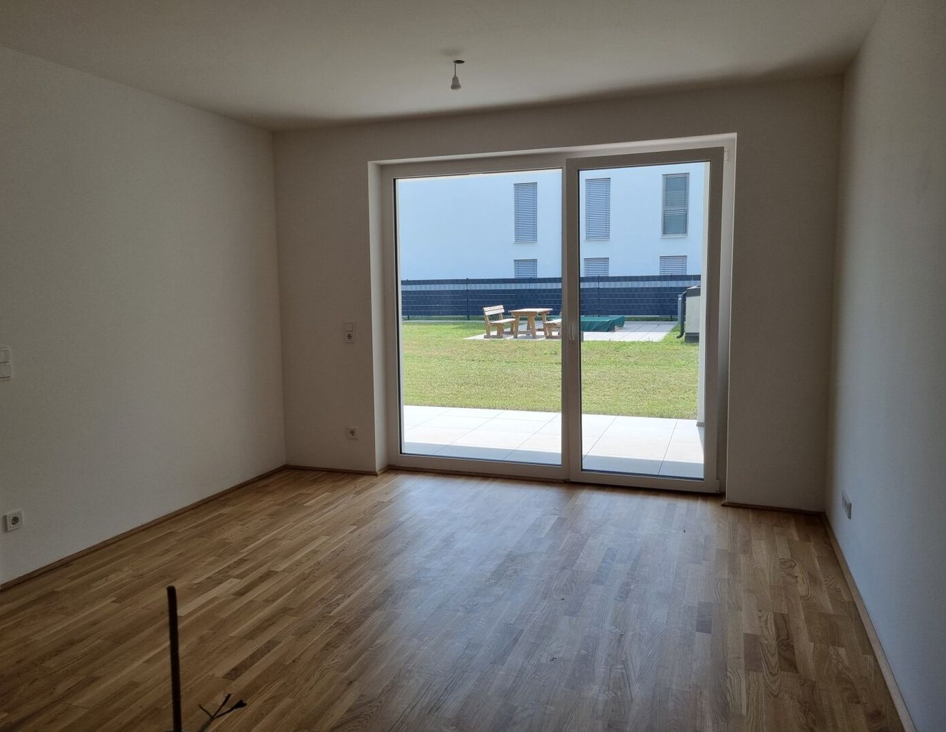 WOHNEN Nähe Marchtrenk (Buchkirchen) - PROVISIONSFREI