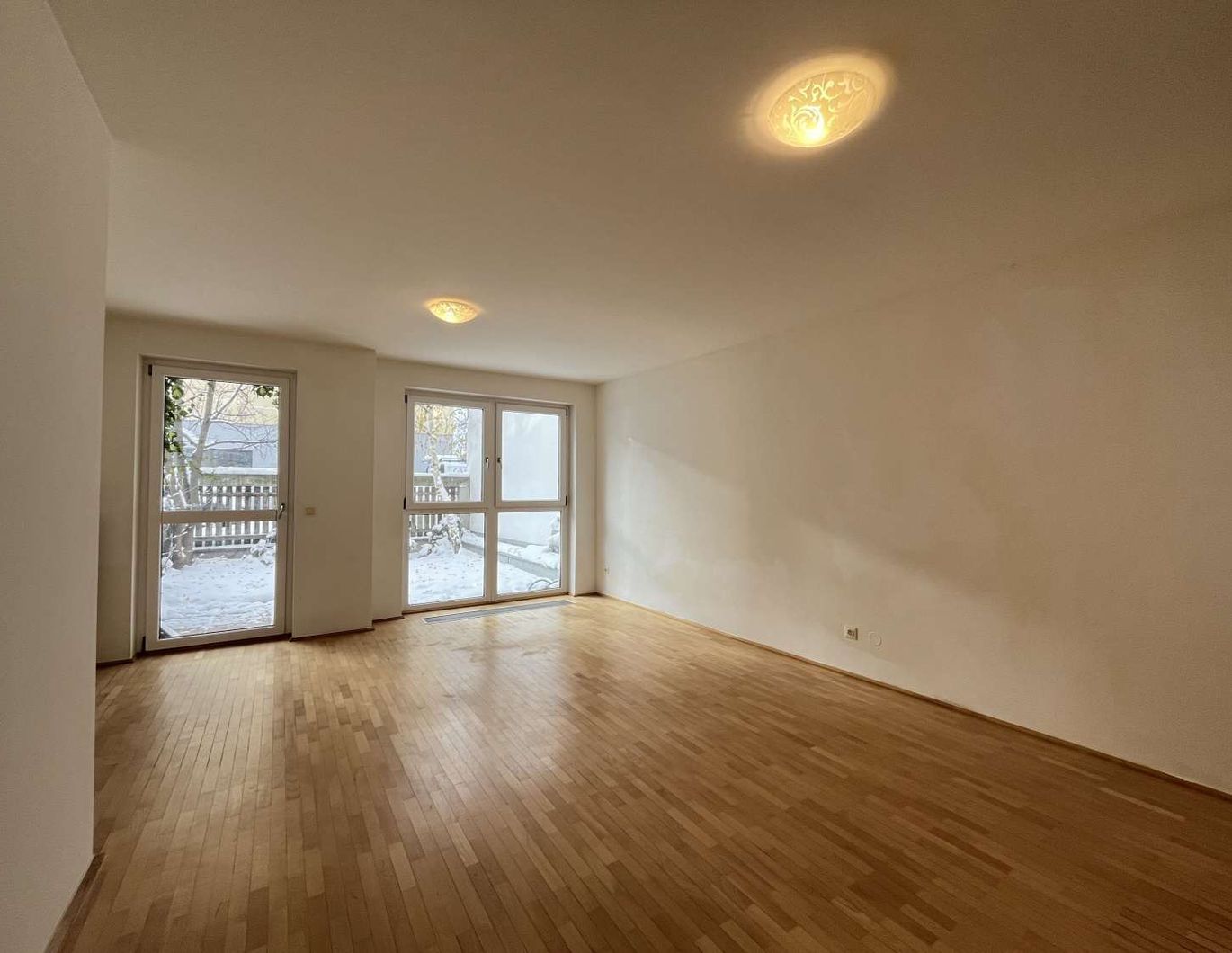 Ruhig gelegene 2-Zimmer-Gartenwohnung in guter Lage  des 18. Bezirks!