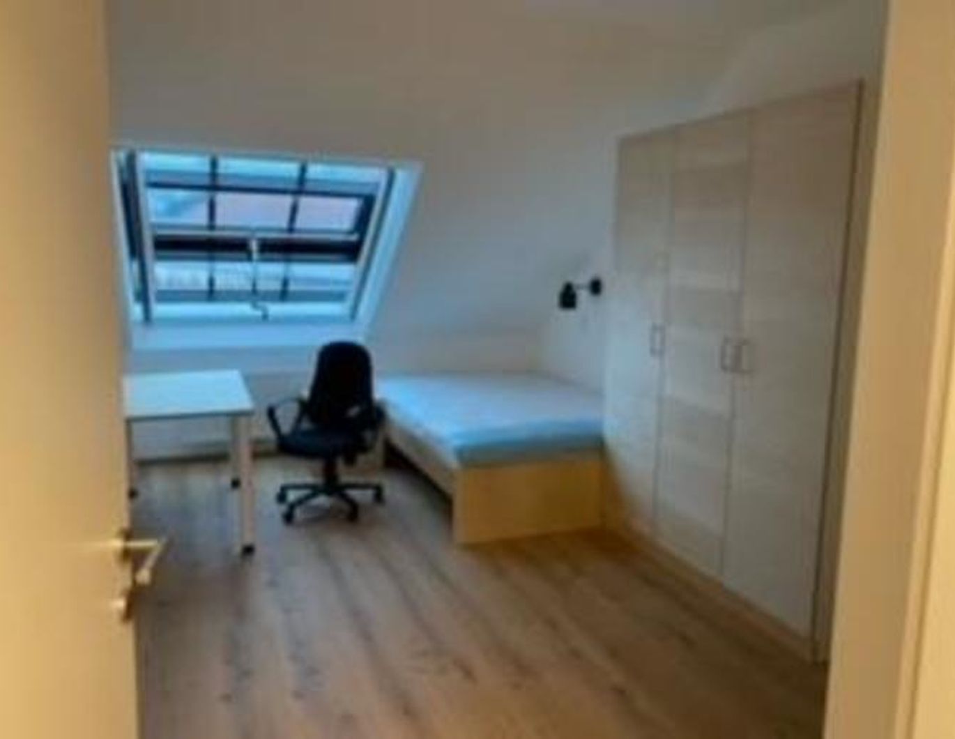 4400 Steyr, Blumauergasse 26 - Studentenwohnheim