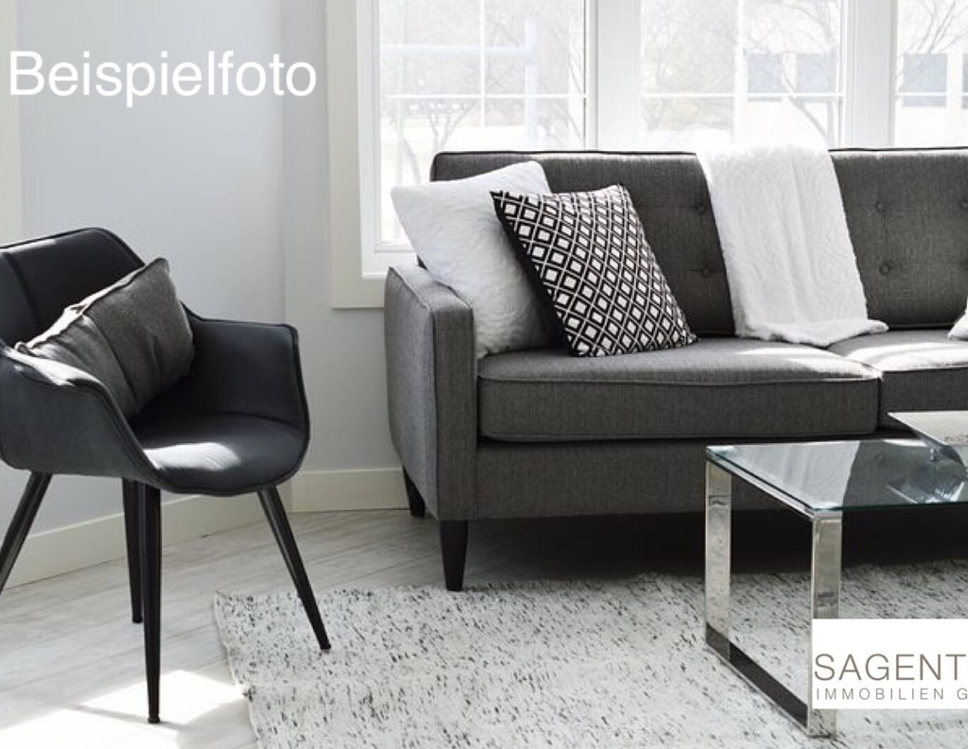 PROVISIONSFREI: Moderne 3-Zimmer-NEUBAUwohnung mit Loggia in der schönen Donaustadt zu kaufen