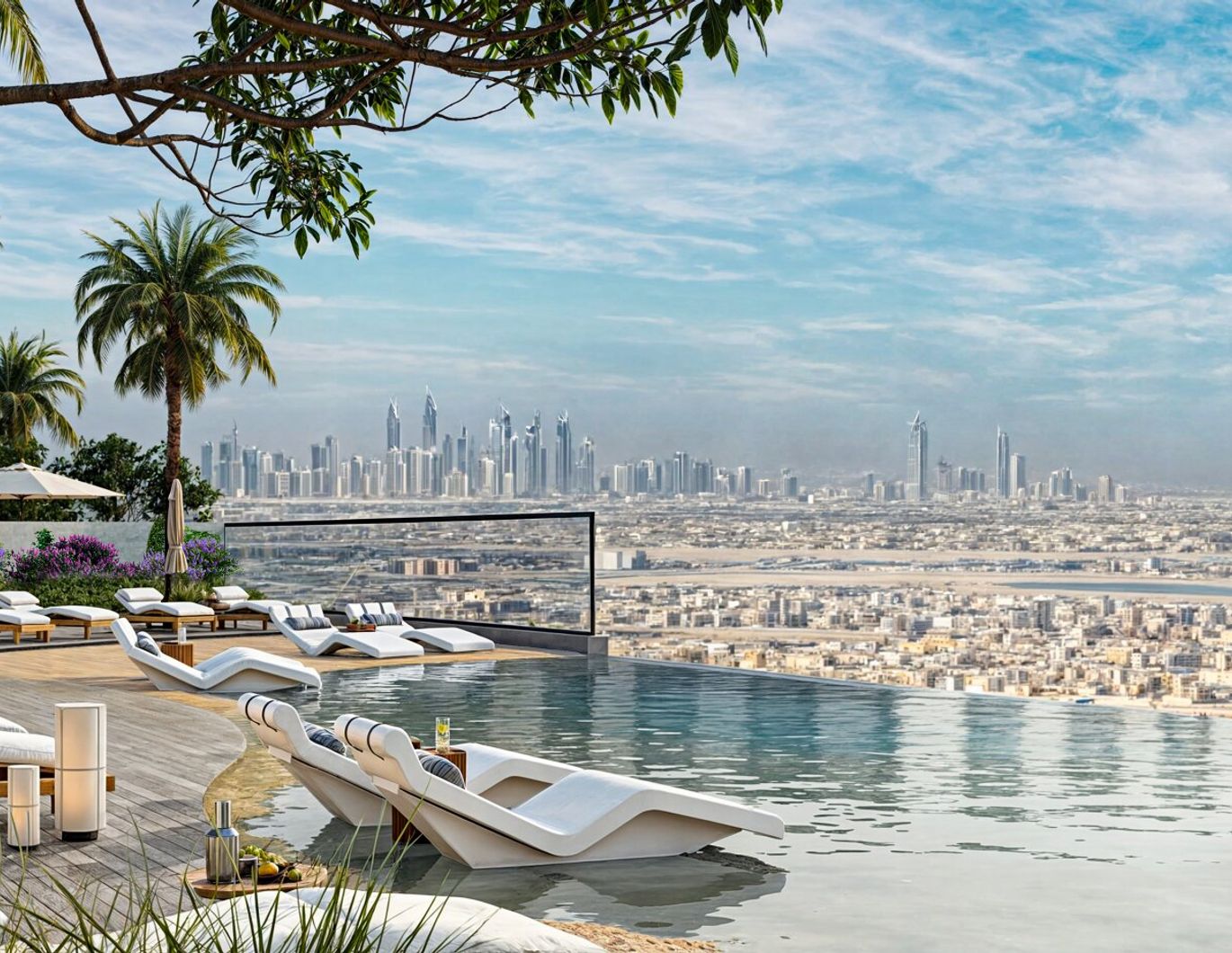 11 Hills Park in Dubai - Hochwertiges Wohnen mit flexiblen Zahlungsplänen