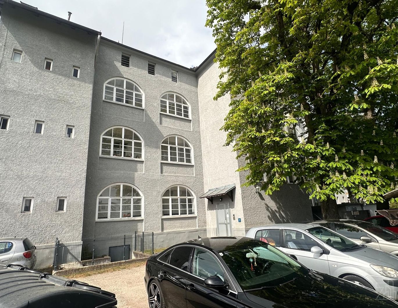 Sonnige Kleinwohnung 40m² verfügbar!