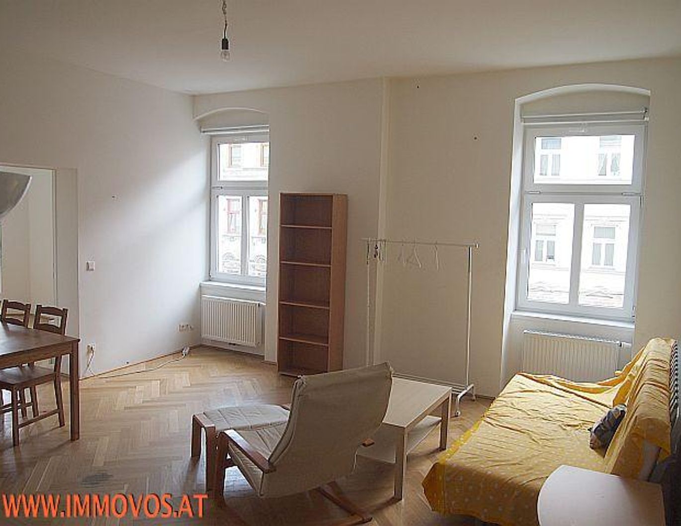 GENERALSANIERTER SCHÖNER ALTBAU: IDEALER GRUNDRISS