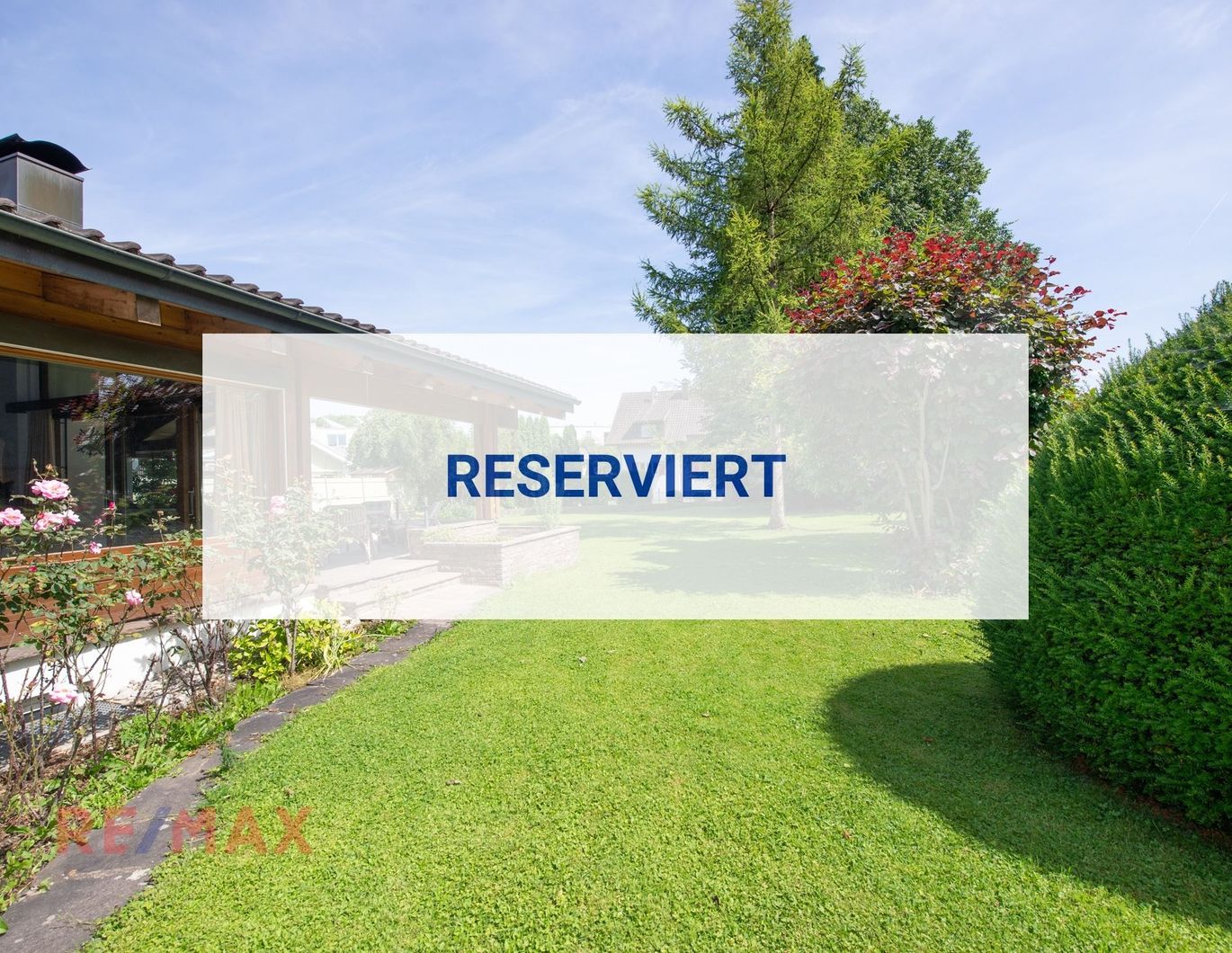 EINDRUCKSVOLLES ANWESEN IN VORTREFFLICHER LAGE