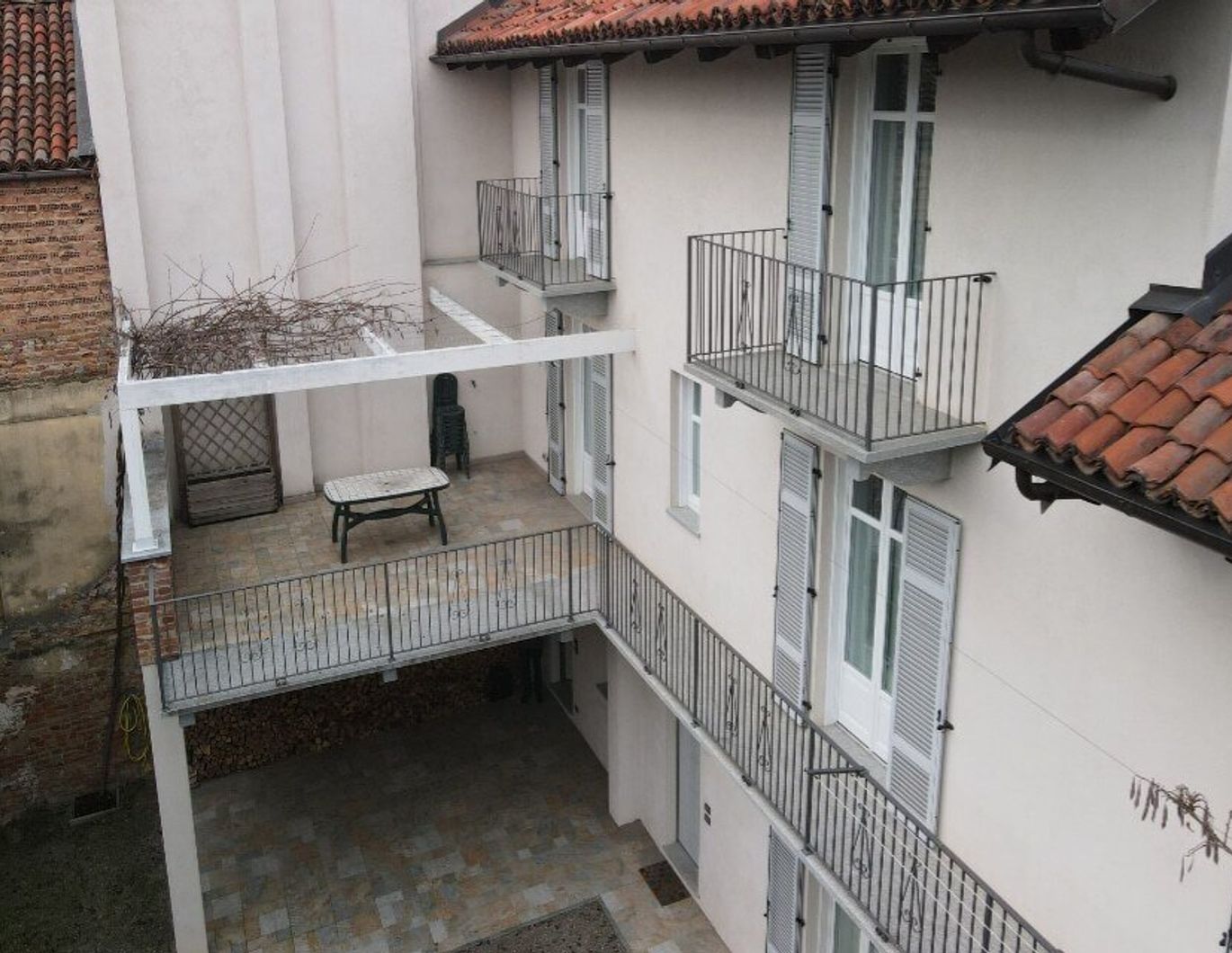 ELEGANTES HAUS IM ZENTRUM VON CANALE - PIEMONT