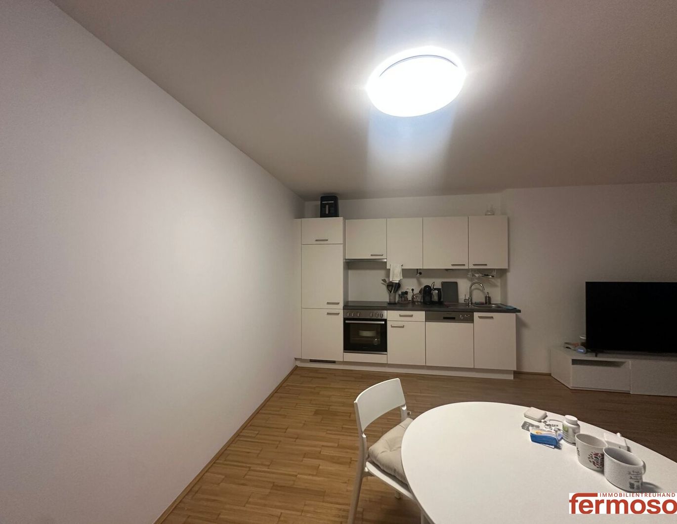 Neuwertige 3-Zimmer-Wohnung mit Loggia und Komfort in 1200 Wien, 92m², Miete €1.899