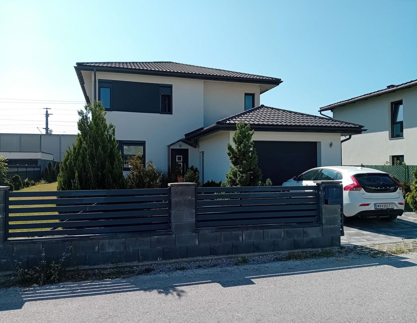 Haus