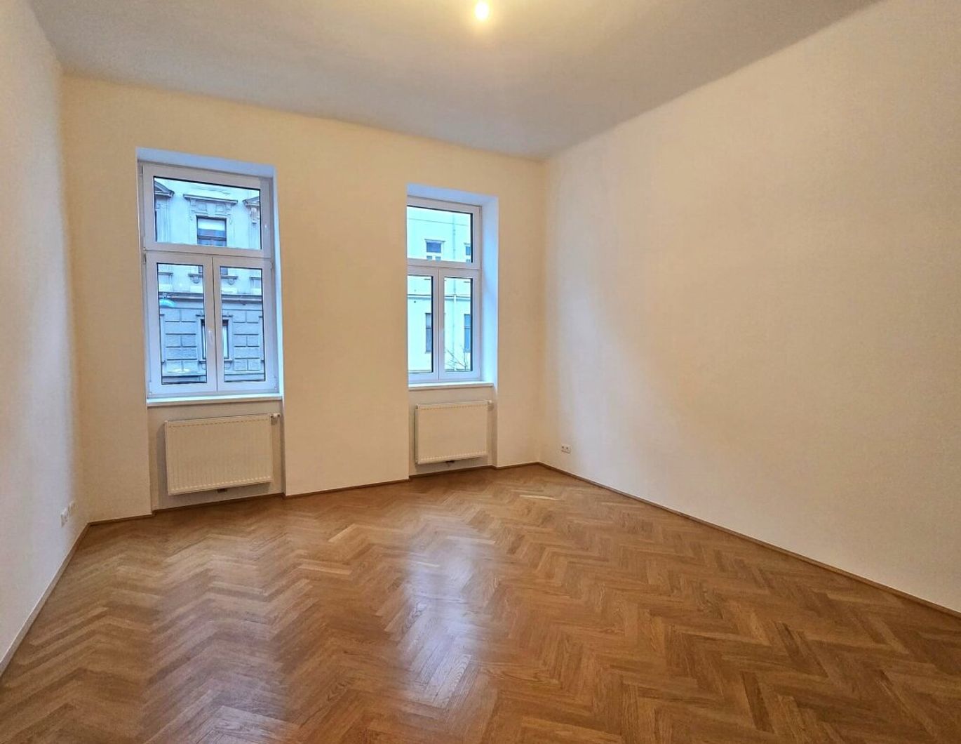 Wohnen im Fasanviertel!