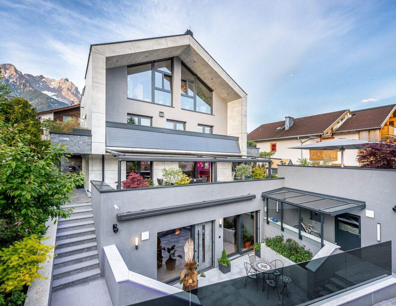 Einzigartige Premium-Liegenschaft in Saalfelden am Steinernen Meer
