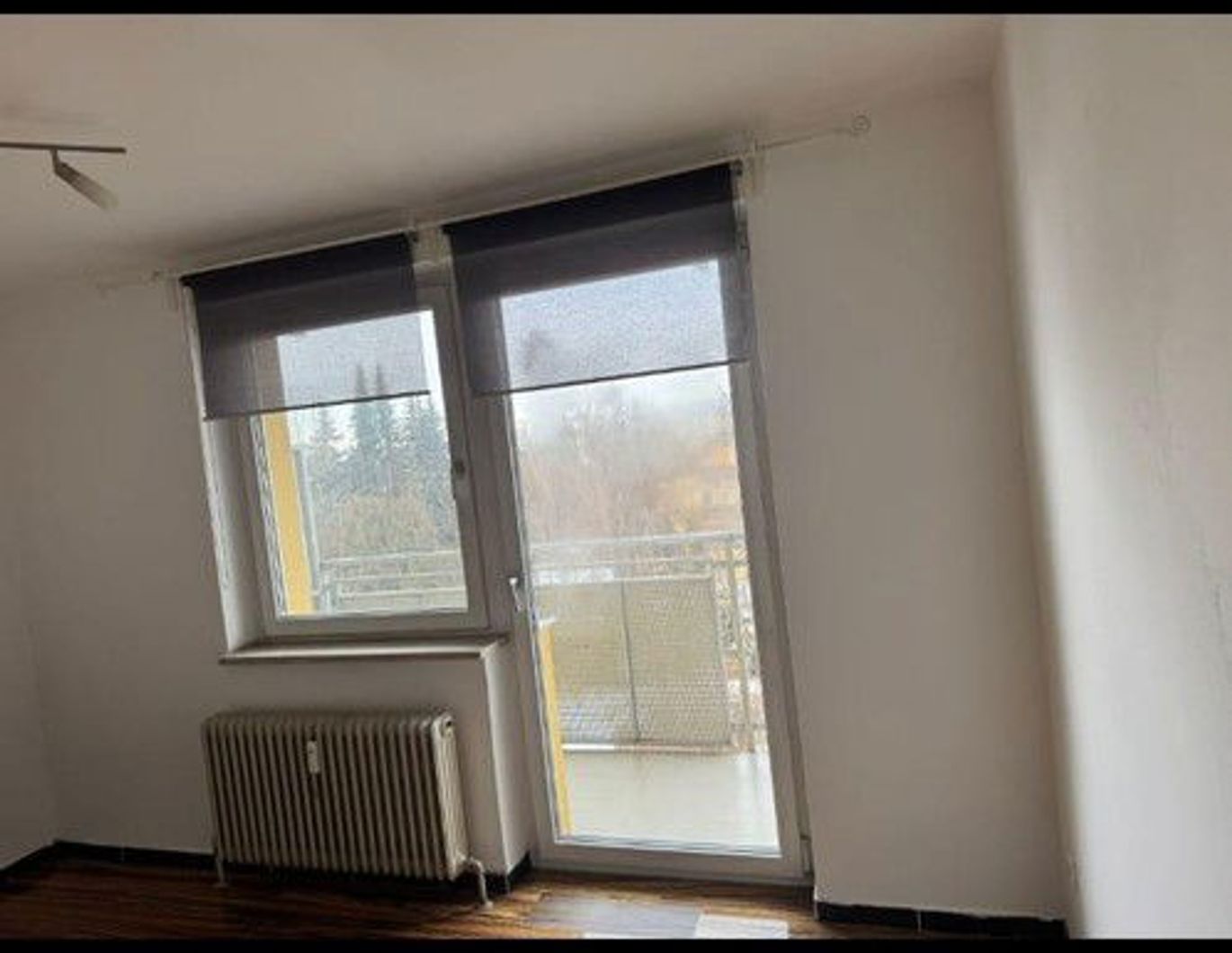 Garconniere Salzburg Stadt - mit Balkon und Nähe zum Stadtzentrum