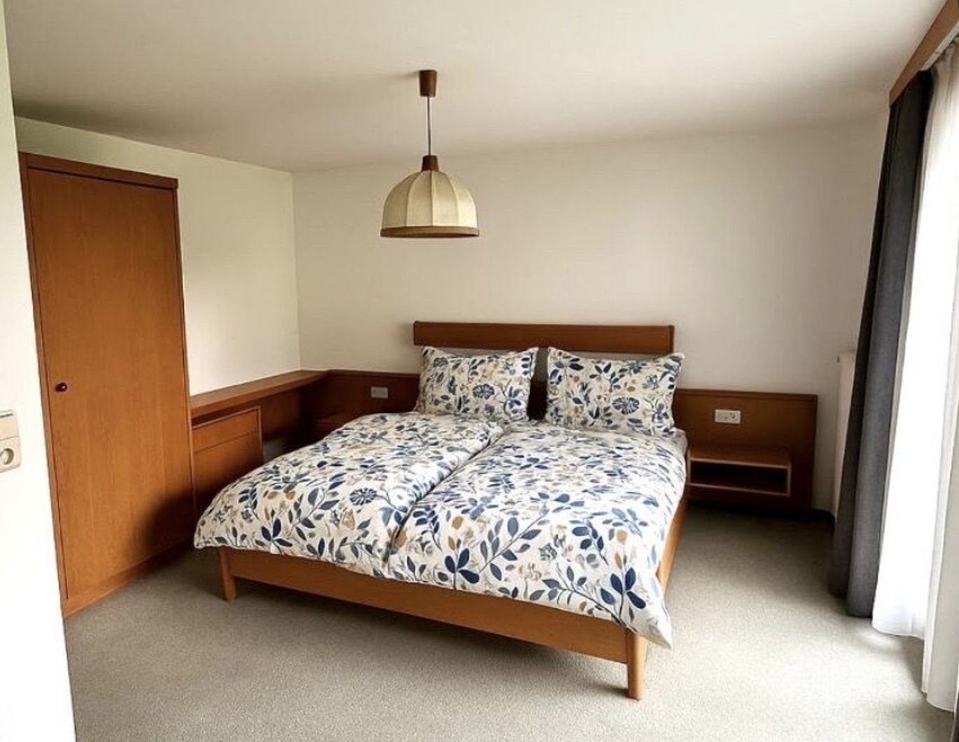 Charmante Mietwohnung in Toplage von Westendorf