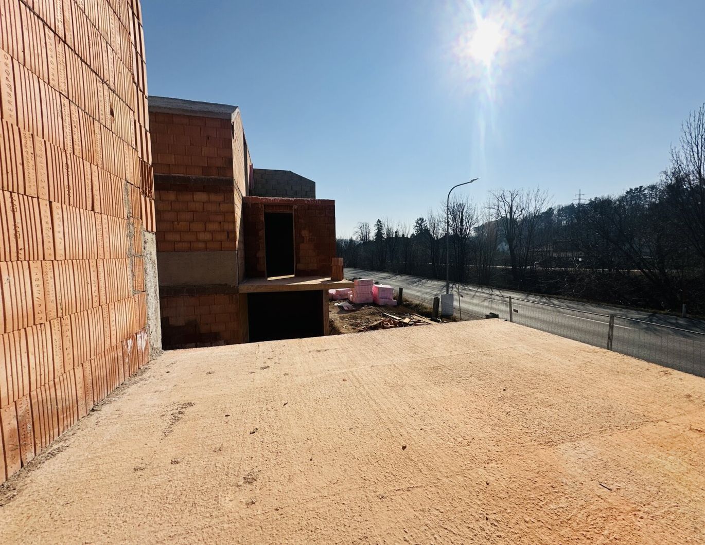 IHR NEUES EIGENHEIM! Doppelhaushälften sowie ein Einfamilienhaus in Pottenstein! 5 Zimmer + zahlreiche Aussenflächen! UNSCHLAGBARE PREISE!