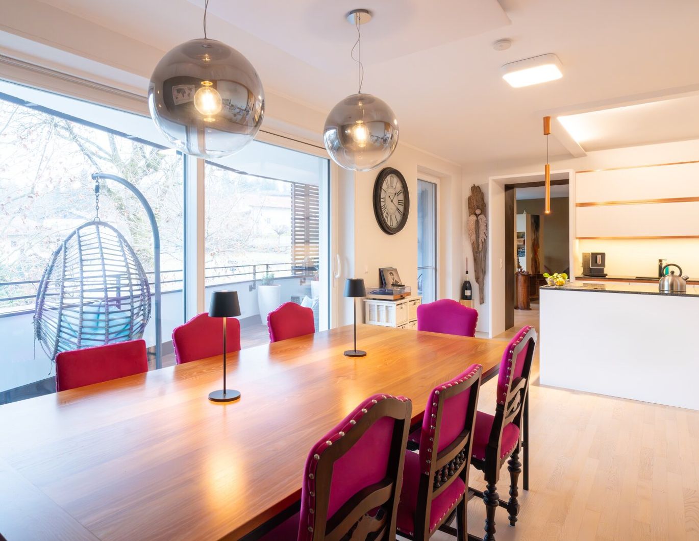 Großzügig Wohnen in Wölfnitz - Moderne Eigentumswohnung mit Qualität & Ruhe