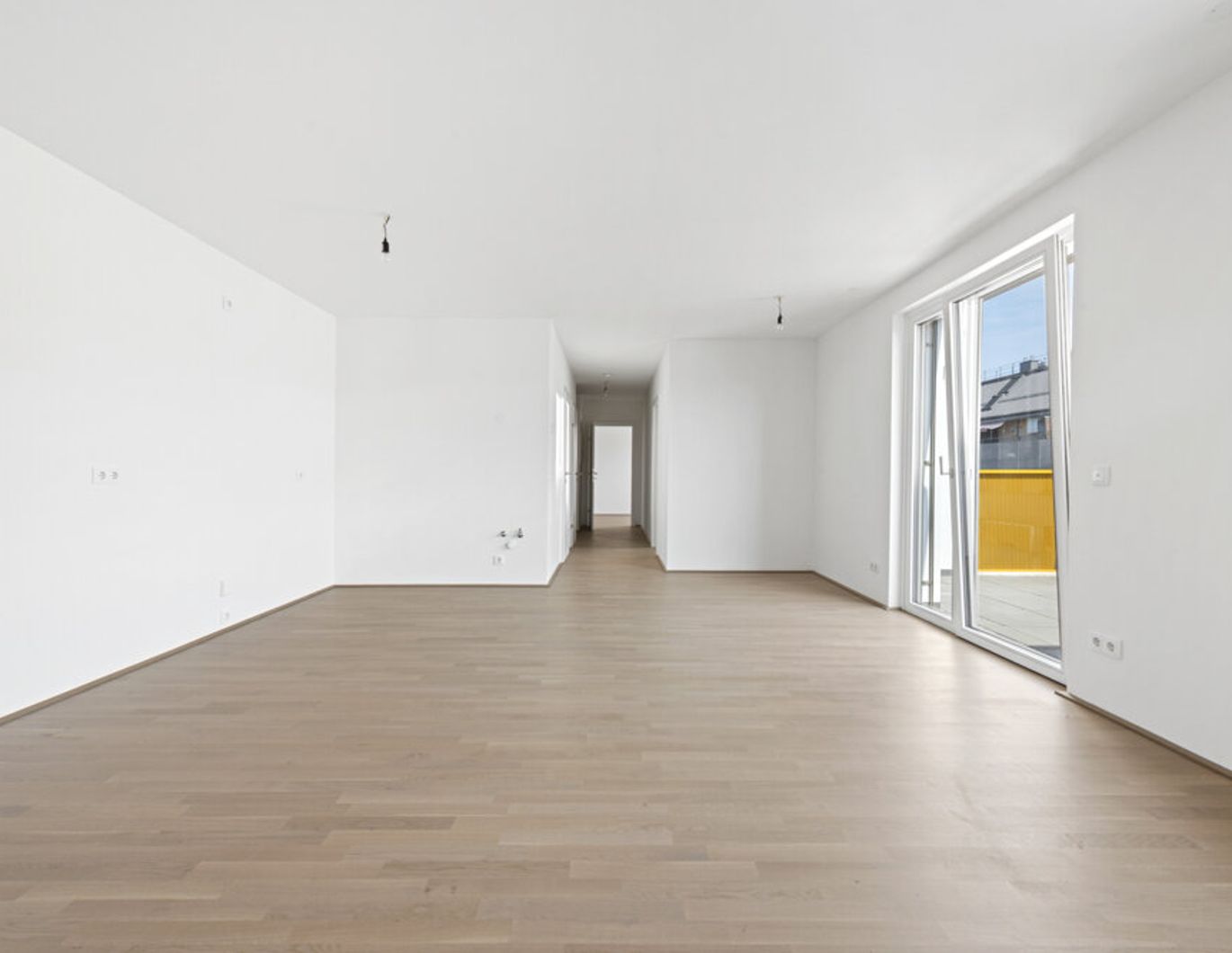 SOLEY - 3-Zimmer Wohnung mit Balkon - Ihr neues Zuhause! - Top 46