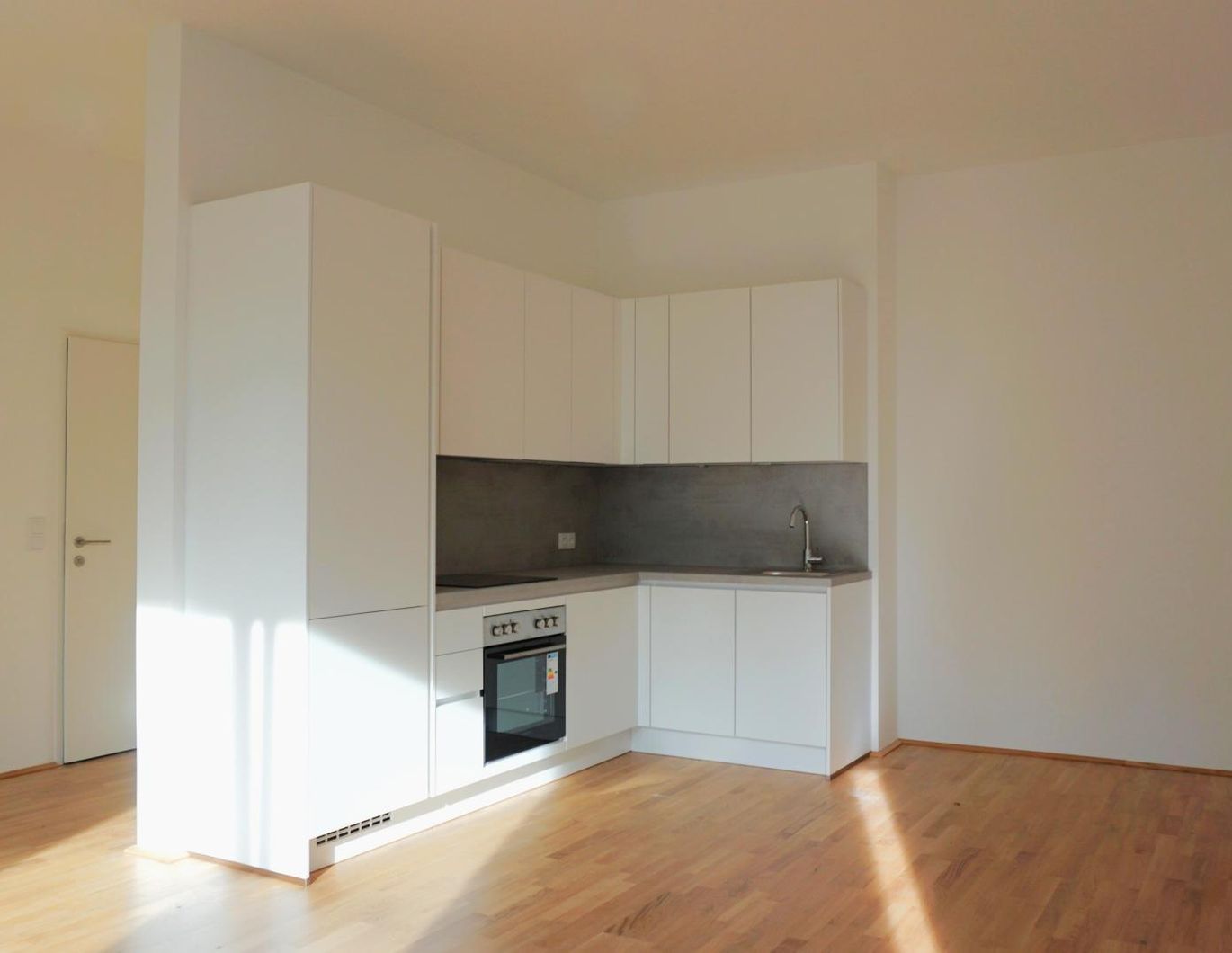 Großzügige 3-Zimmer-Wohnung mit Westloggia und viel Licht