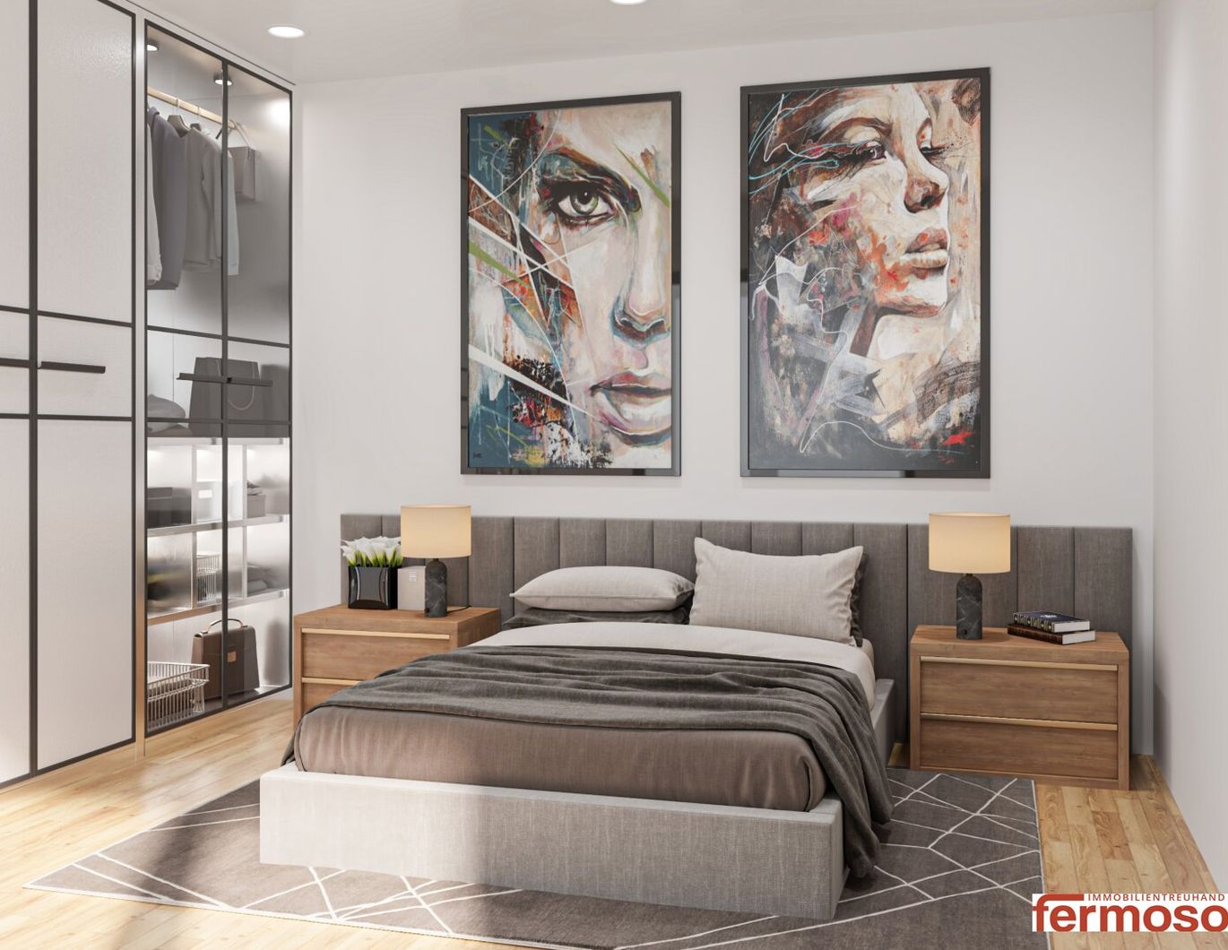 Donau Perle - Wohnen am Park